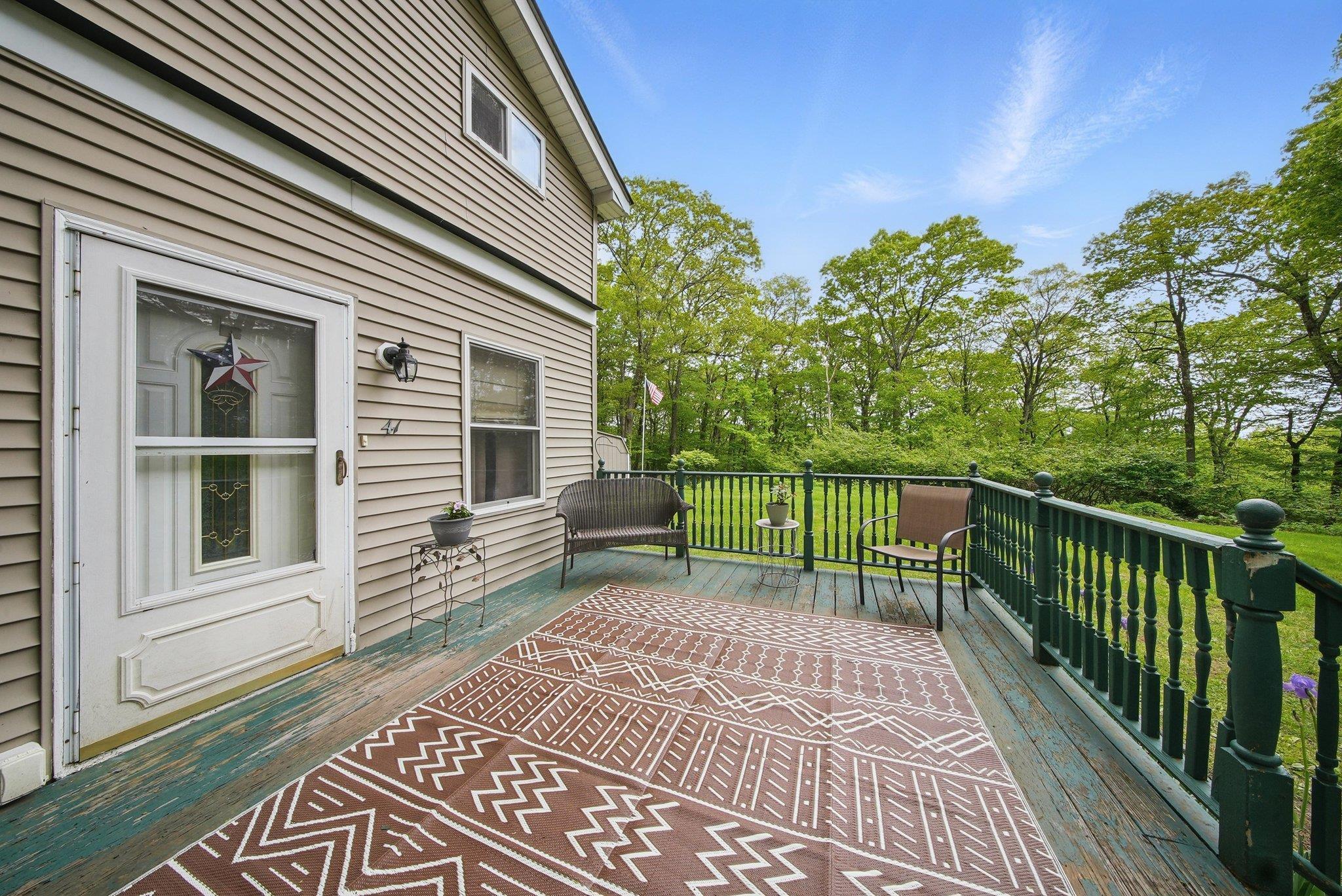 Single Family Oak  Sullivan County, NY 12790, MLS-867018-6