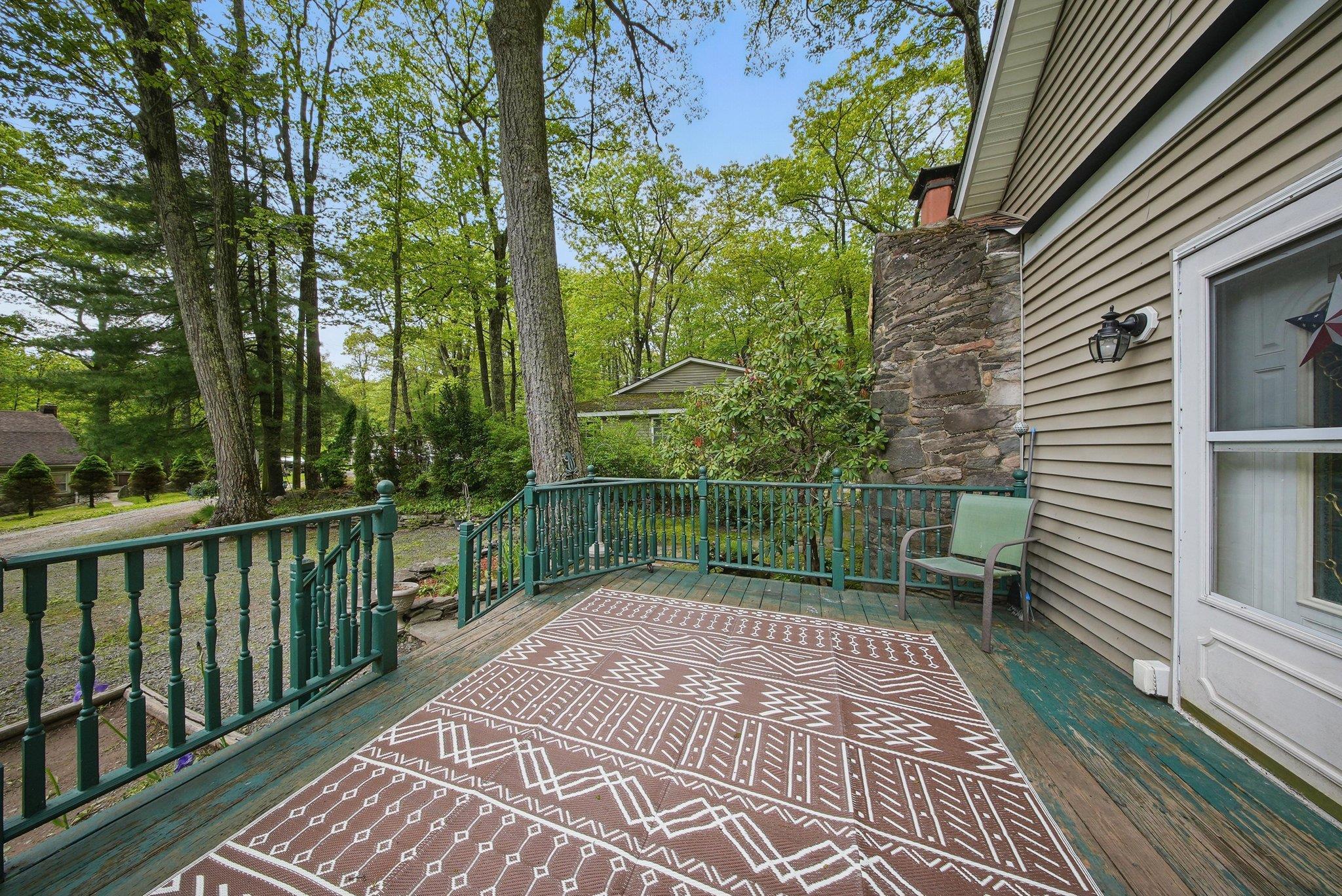 Single Family Oak  Sullivan County, NY 12790, MLS-867018-7