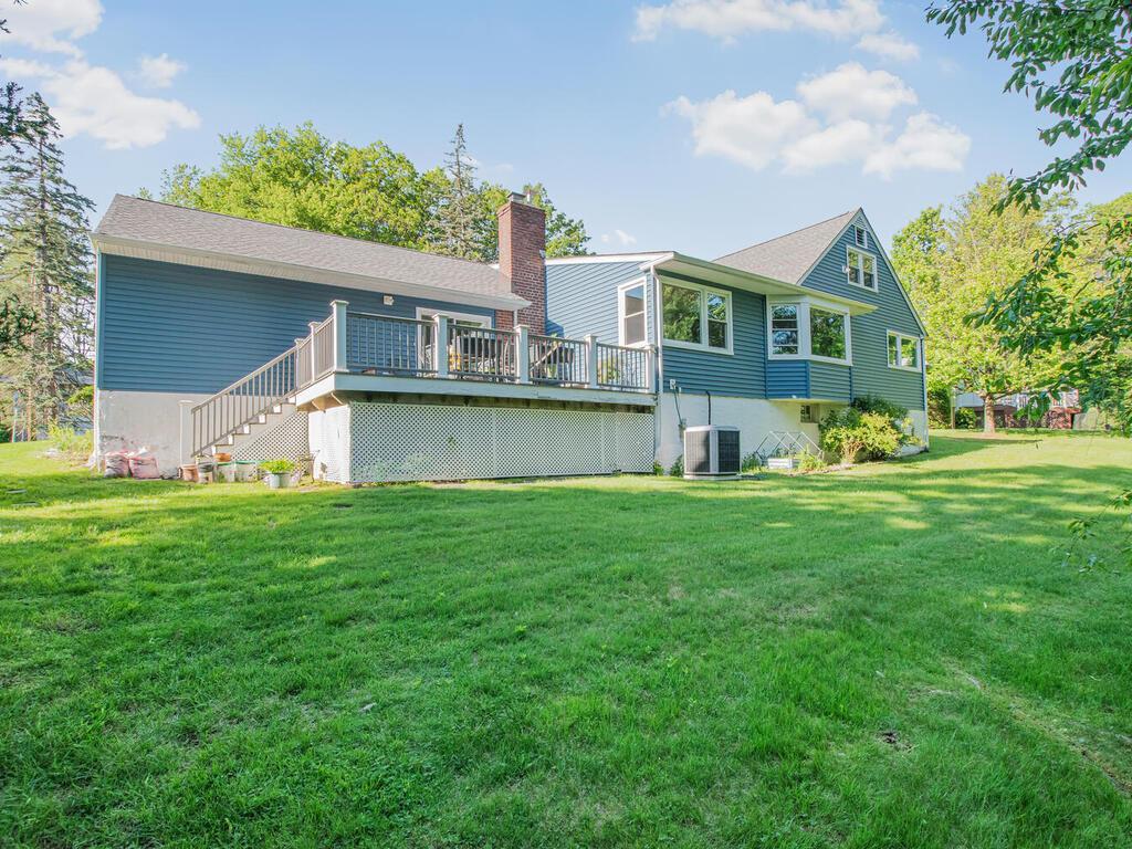 Single Family Winding Brook  Westchester County, NY 10804, MLS-867019-25