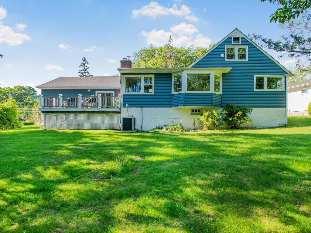 Single Family Winding Brook  Westchester County, NY 10804, MLS-867019-26
