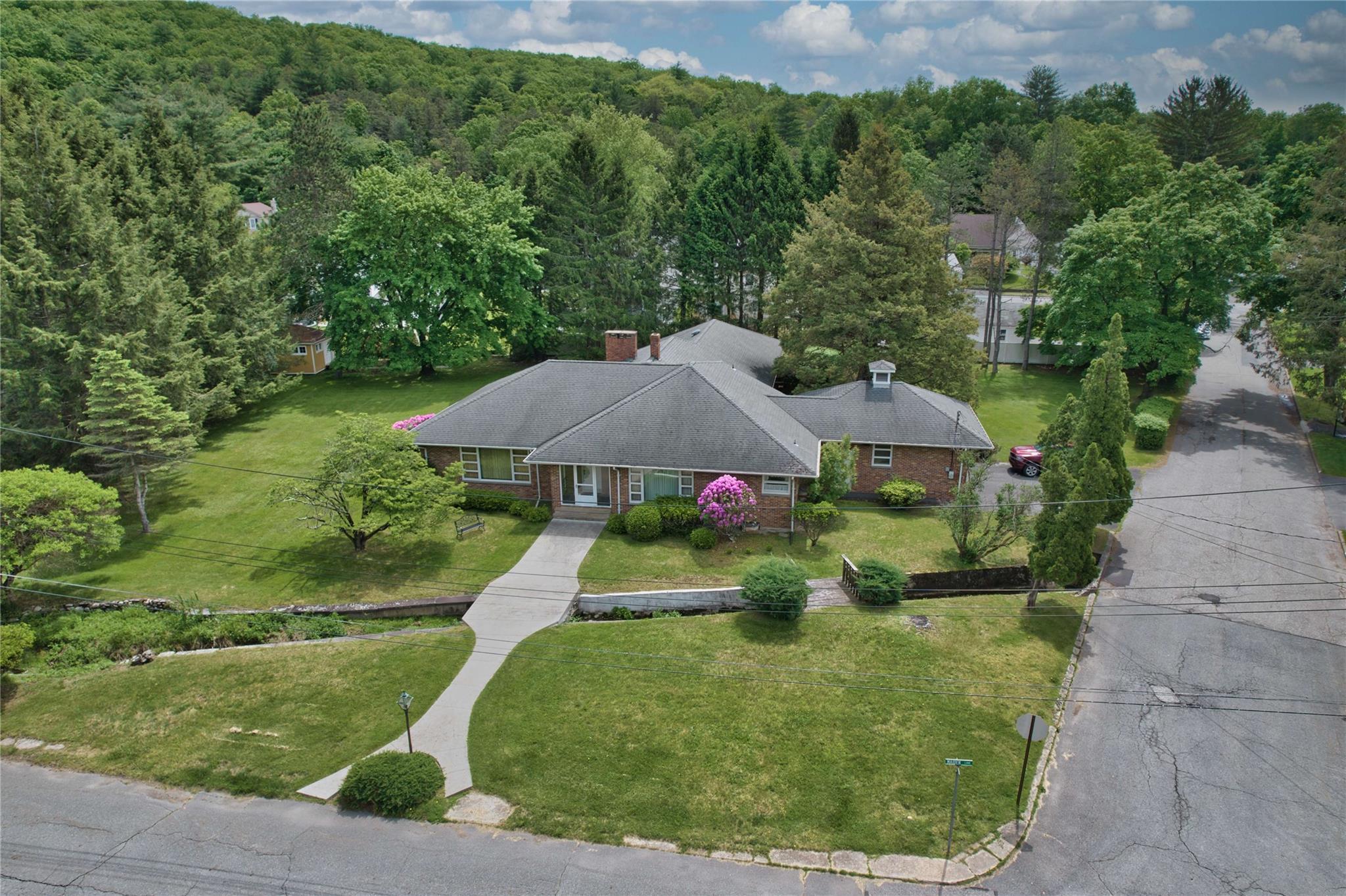Single Family Maiden  Orange County, NY 12771, MLS-867027-10