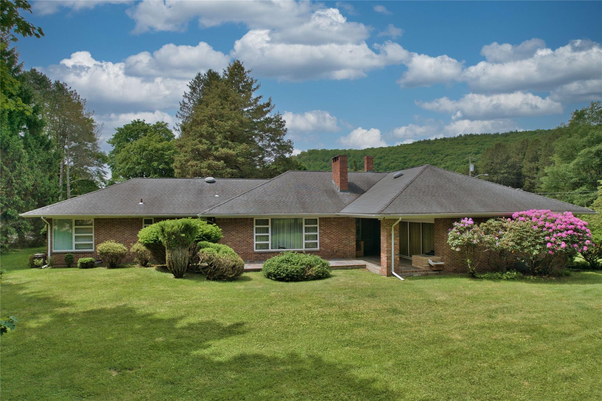 Single Family Maiden  Orange County, NY 12771, MLS-867027-11