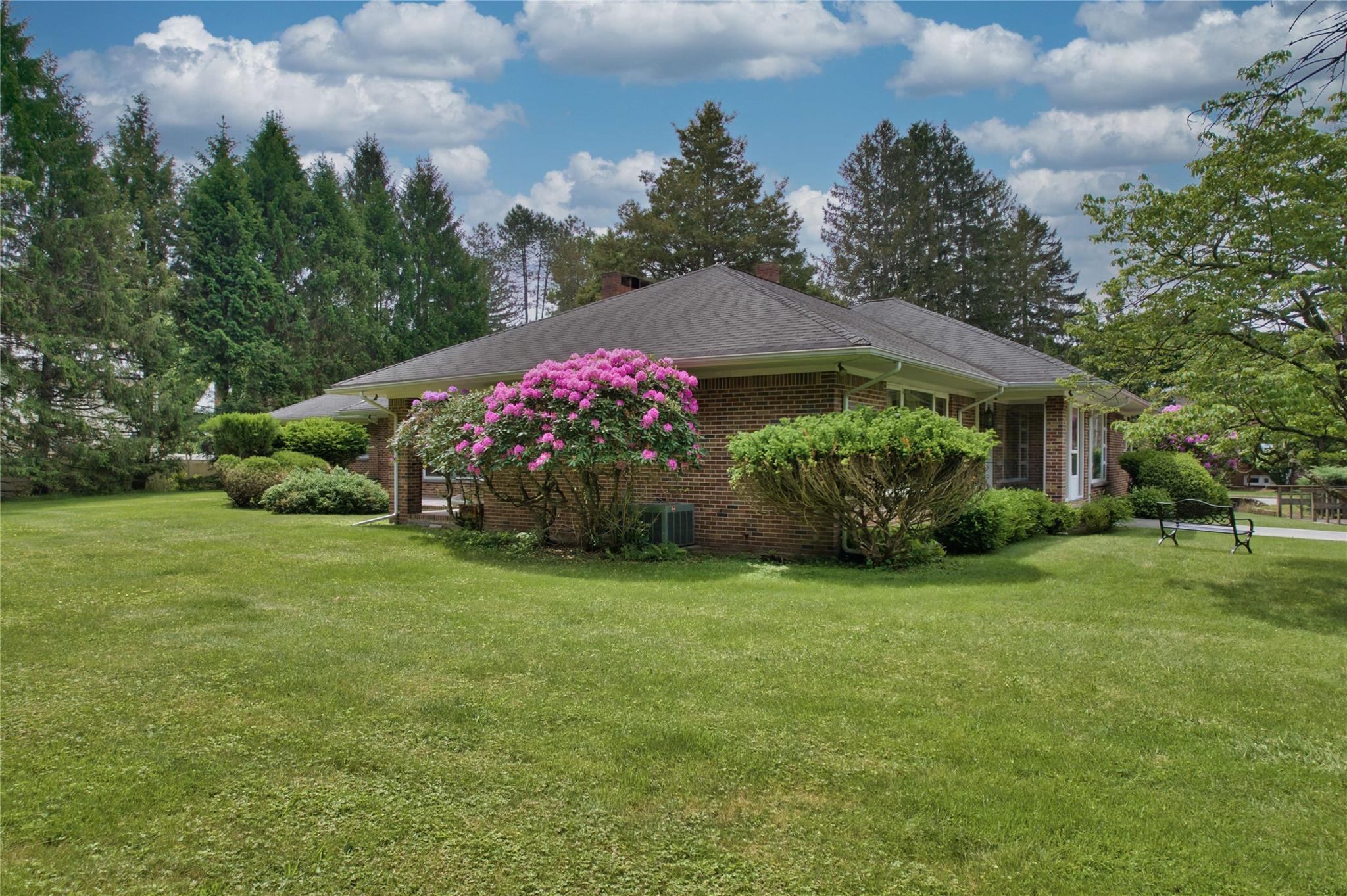 Single Family Maiden  Orange County, NY 12771, MLS-867027-14
