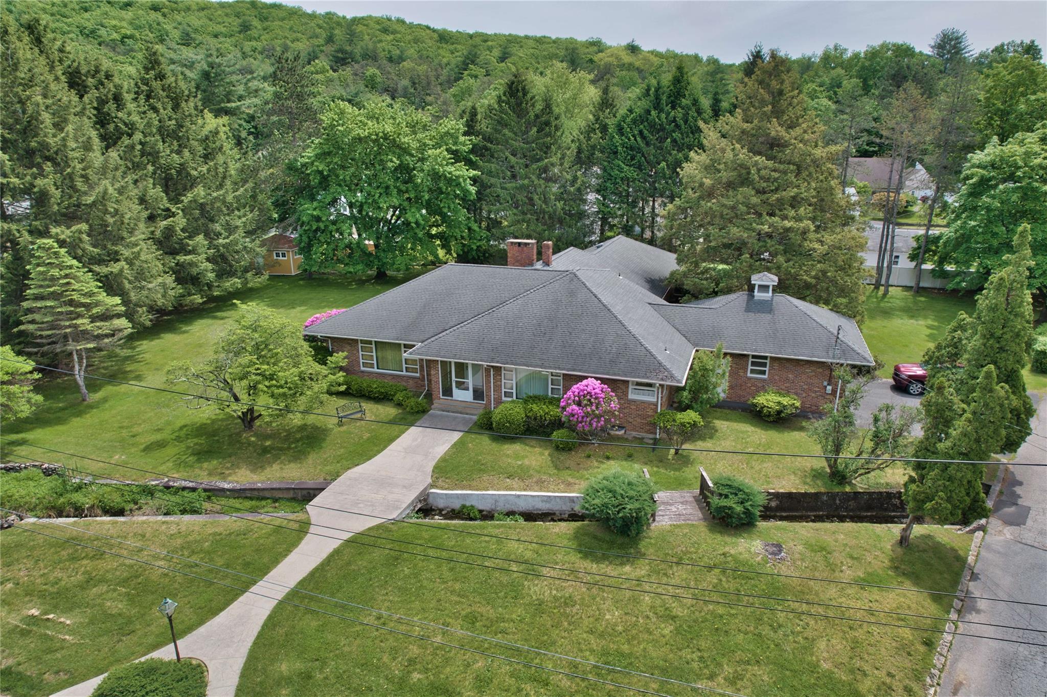 Single Family Maiden  Orange County, NY 12771, MLS-867027-2