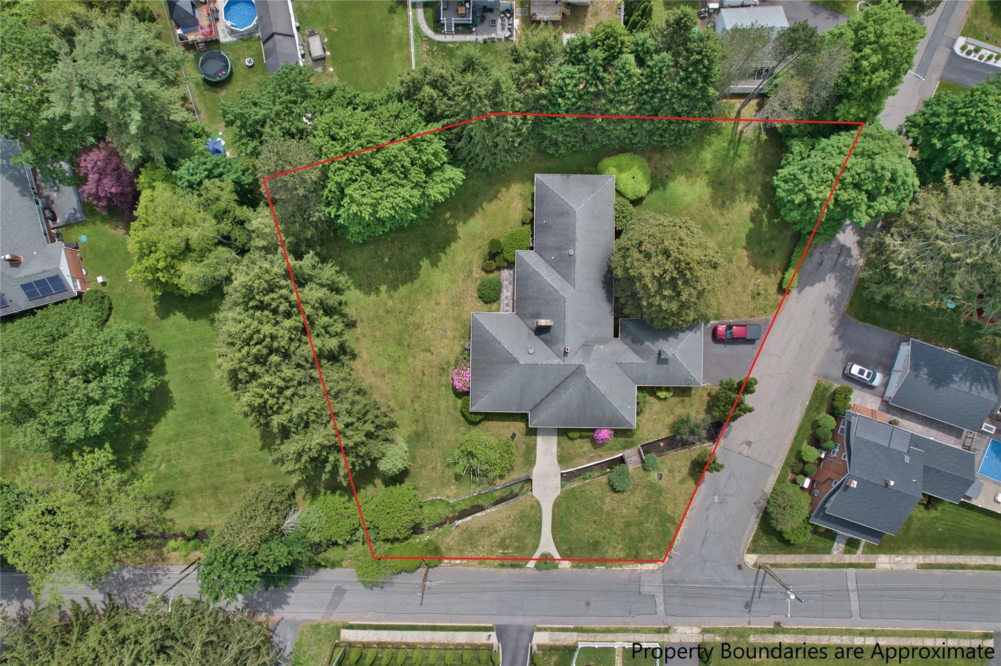 Single Family Maiden  Orange County, NY 12771, MLS-867027-41