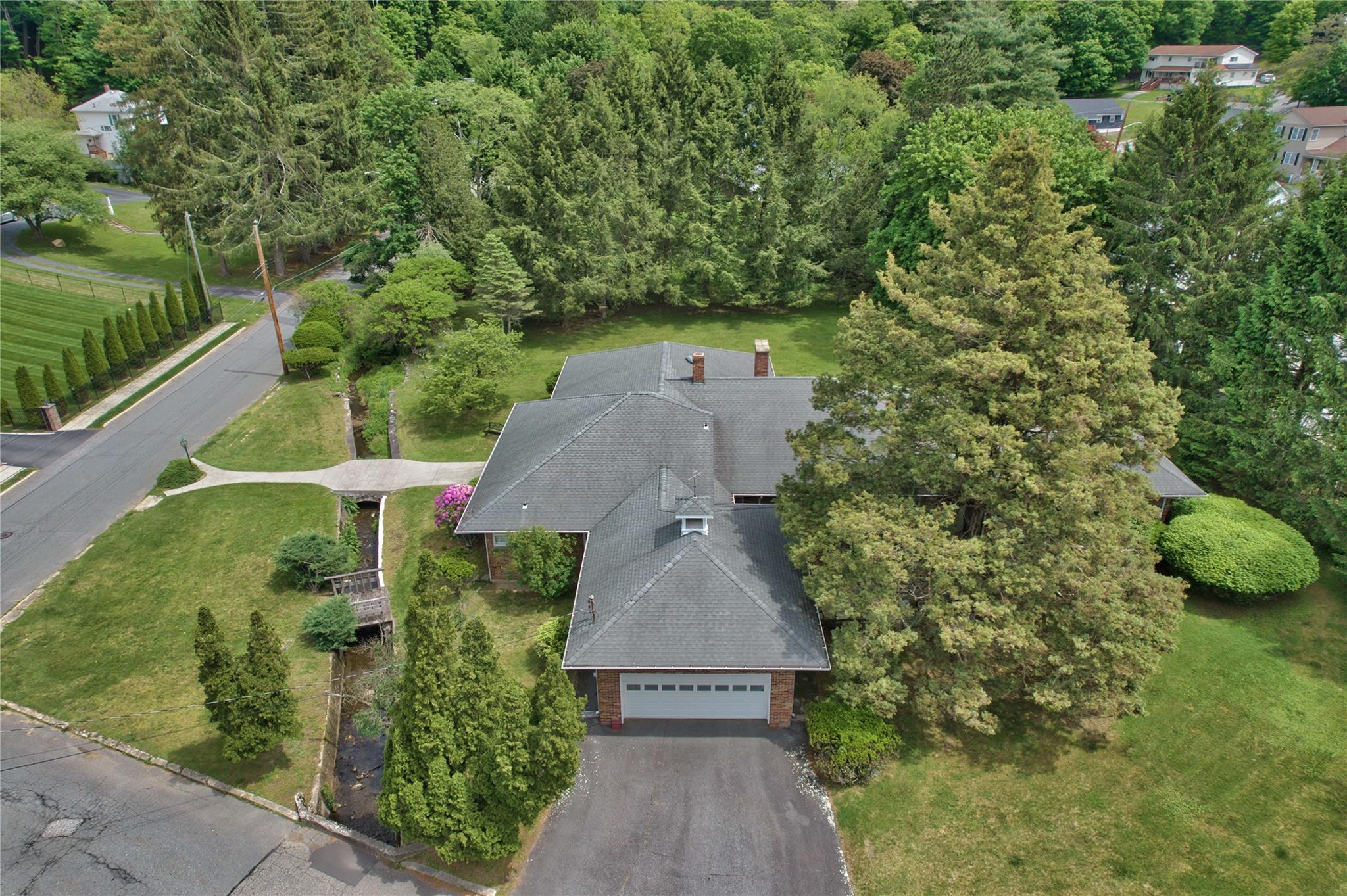 Single Family Maiden  Orange County, NY 12771, MLS-867027-42