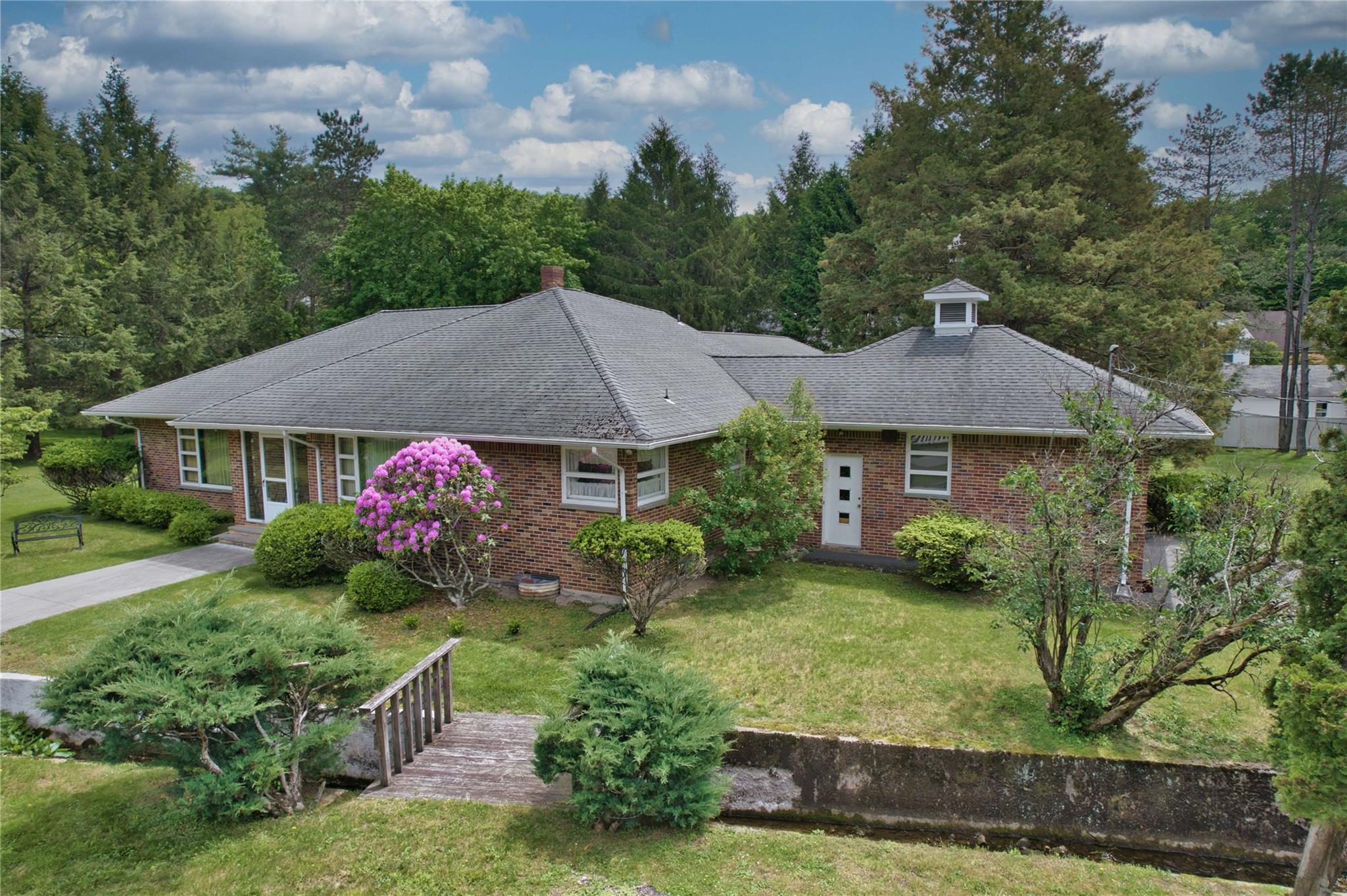 Single Family Maiden  Orange County, NY 12771, MLS-867027-43