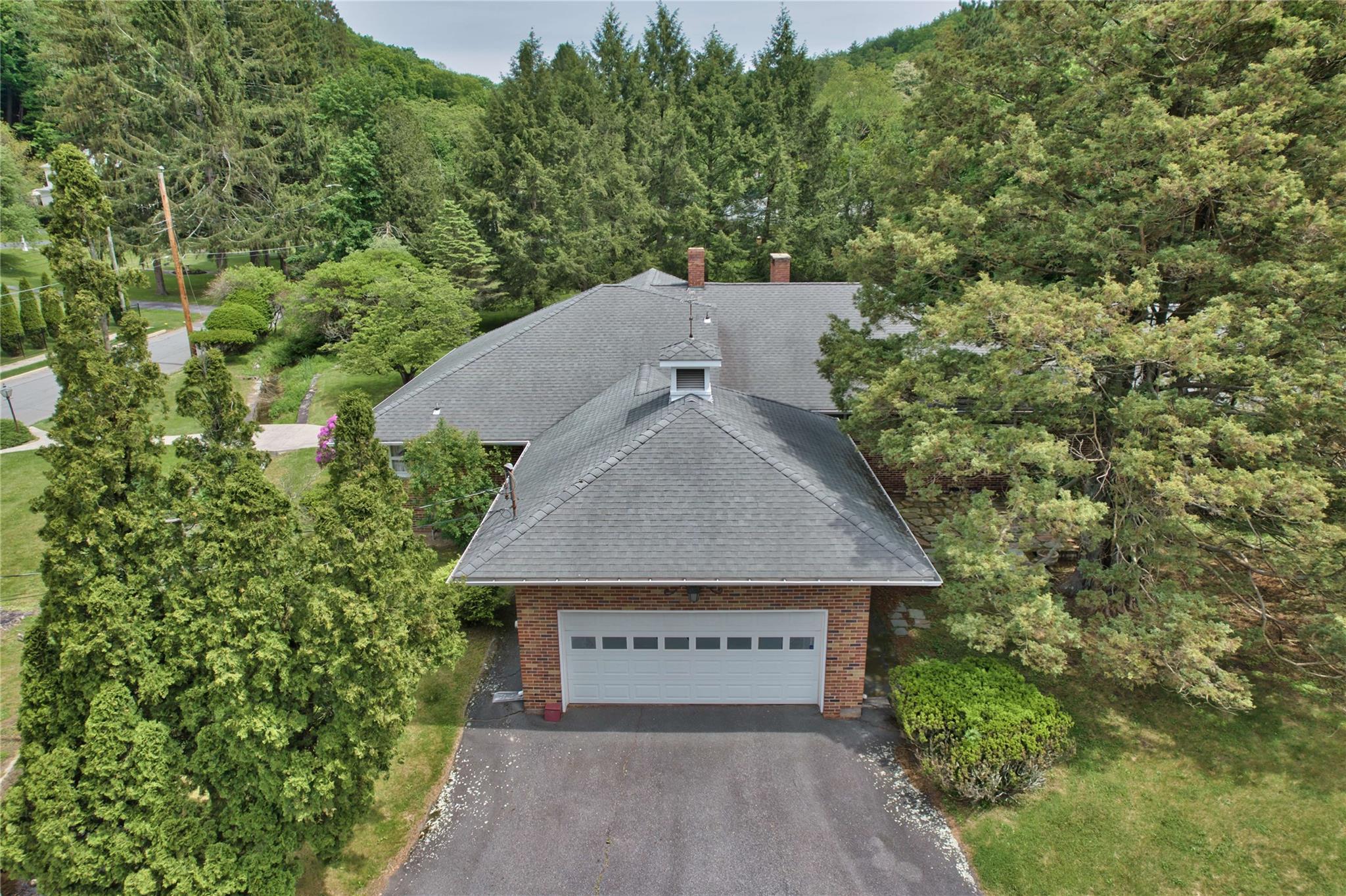 Single Family Maiden  Orange County, NY 12771, MLS-867027-47