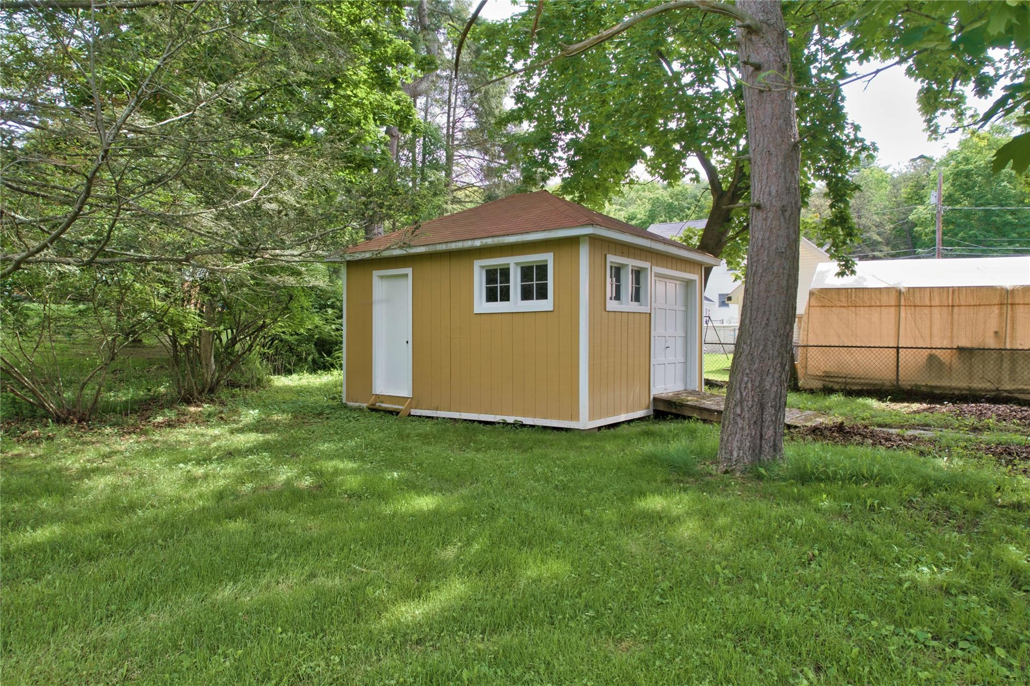 Single Family Maiden  Orange County, NY 12771, MLS-867027-48