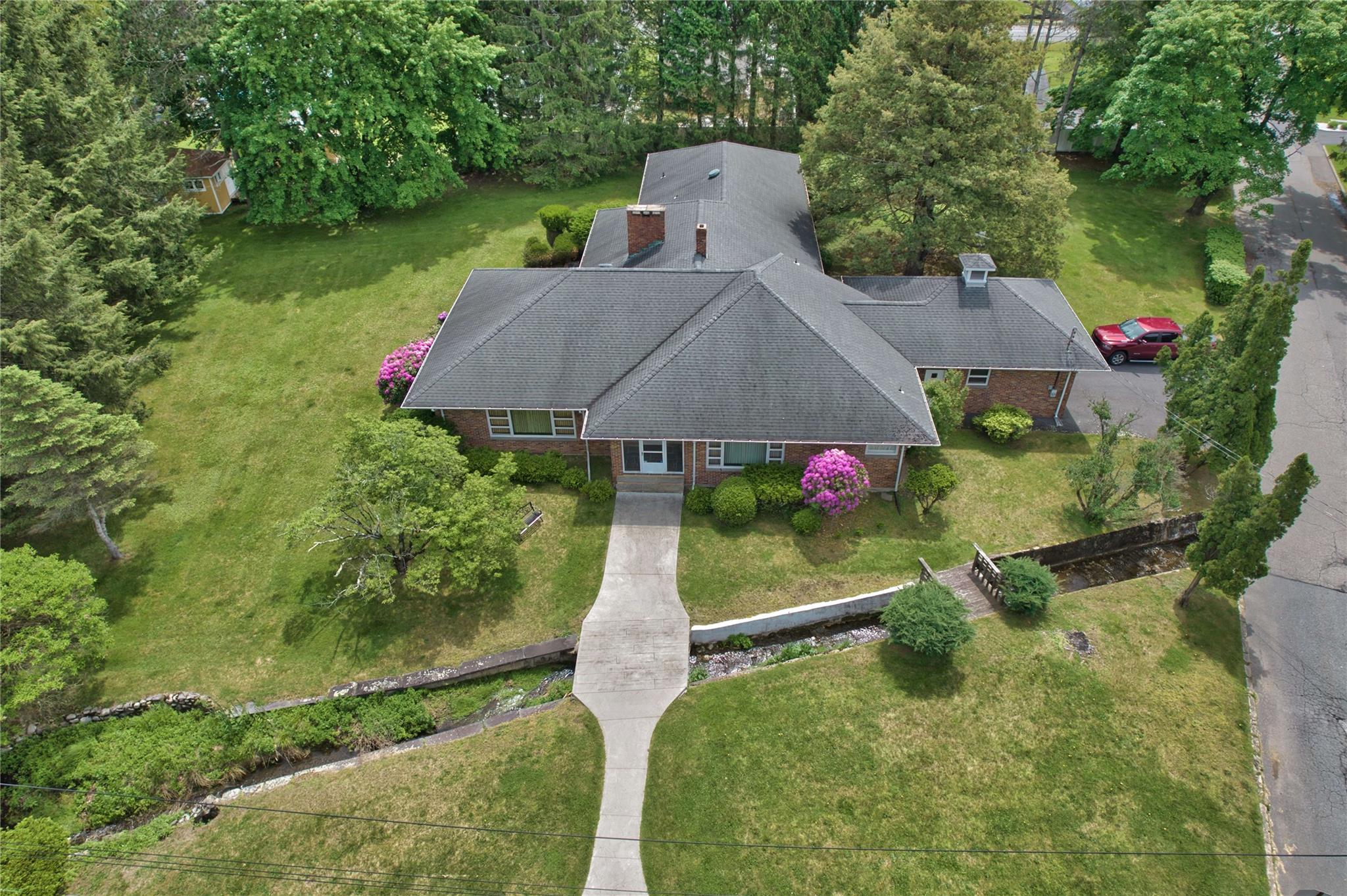 Single Family Maiden  Orange County, NY 12771, MLS-867027-8
