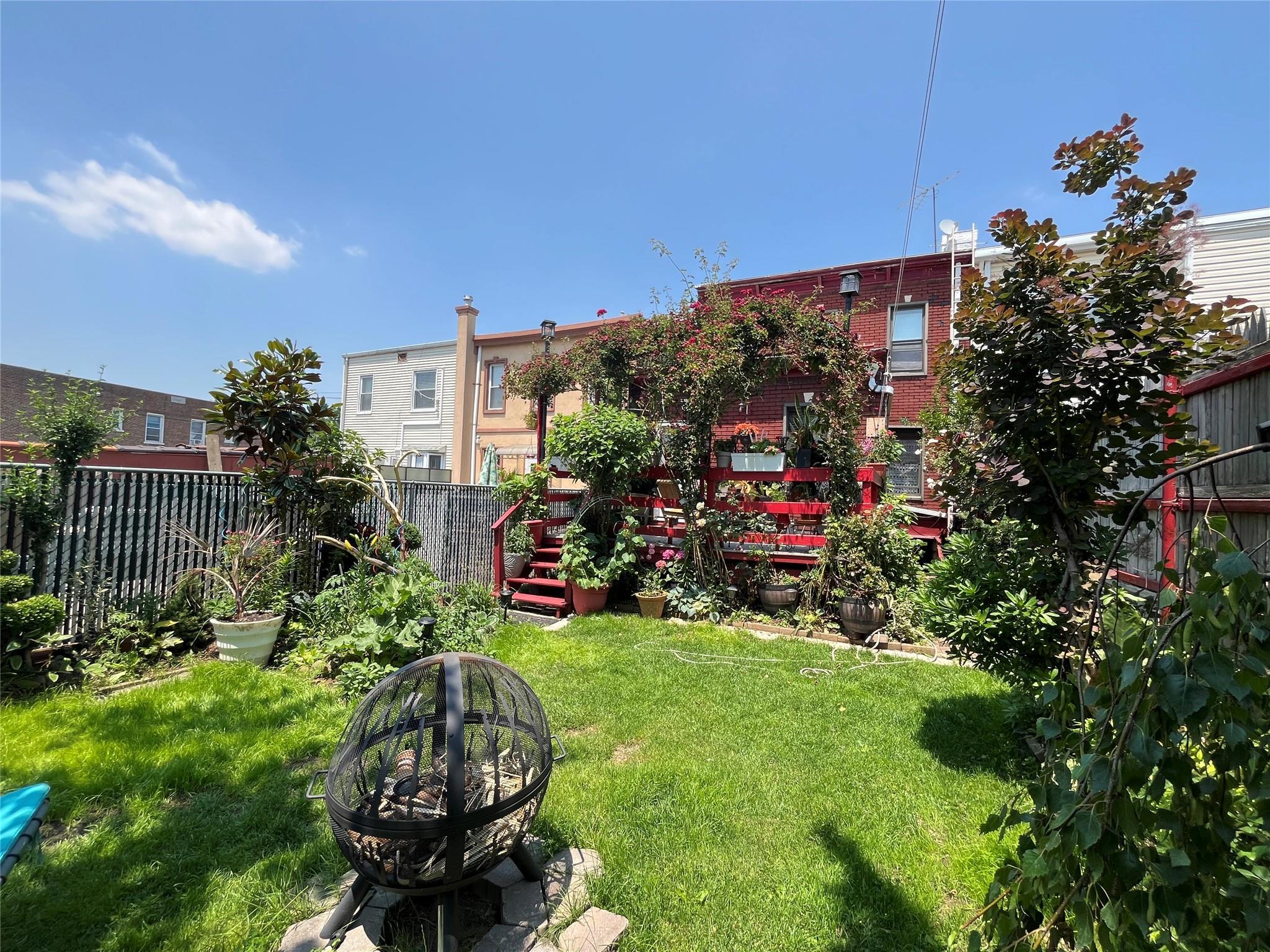 Single Family 56th  Queens, NY 11378, MLS-867034-4