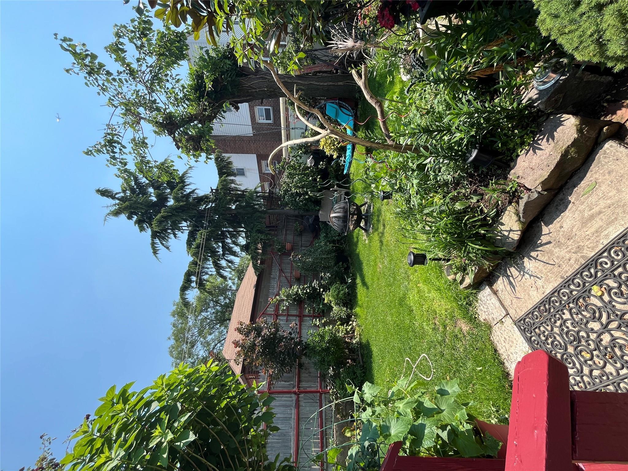 Single Family 56th  Queens, NY 11378, MLS-867034-5