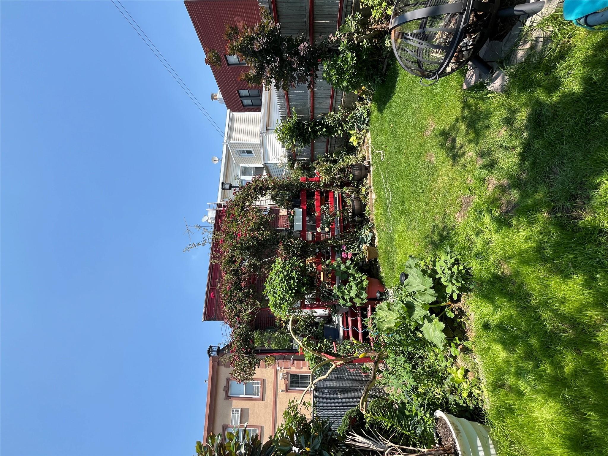 Single Family 56th  Queens, NY 11378, MLS-867034-6