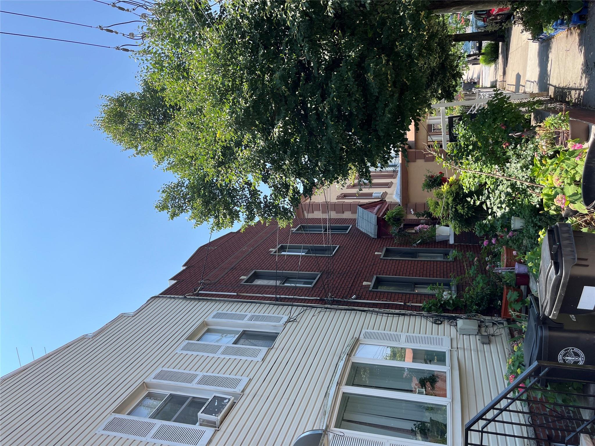 Single Family 56th  Queens, NY 11378, MLS-867034-7