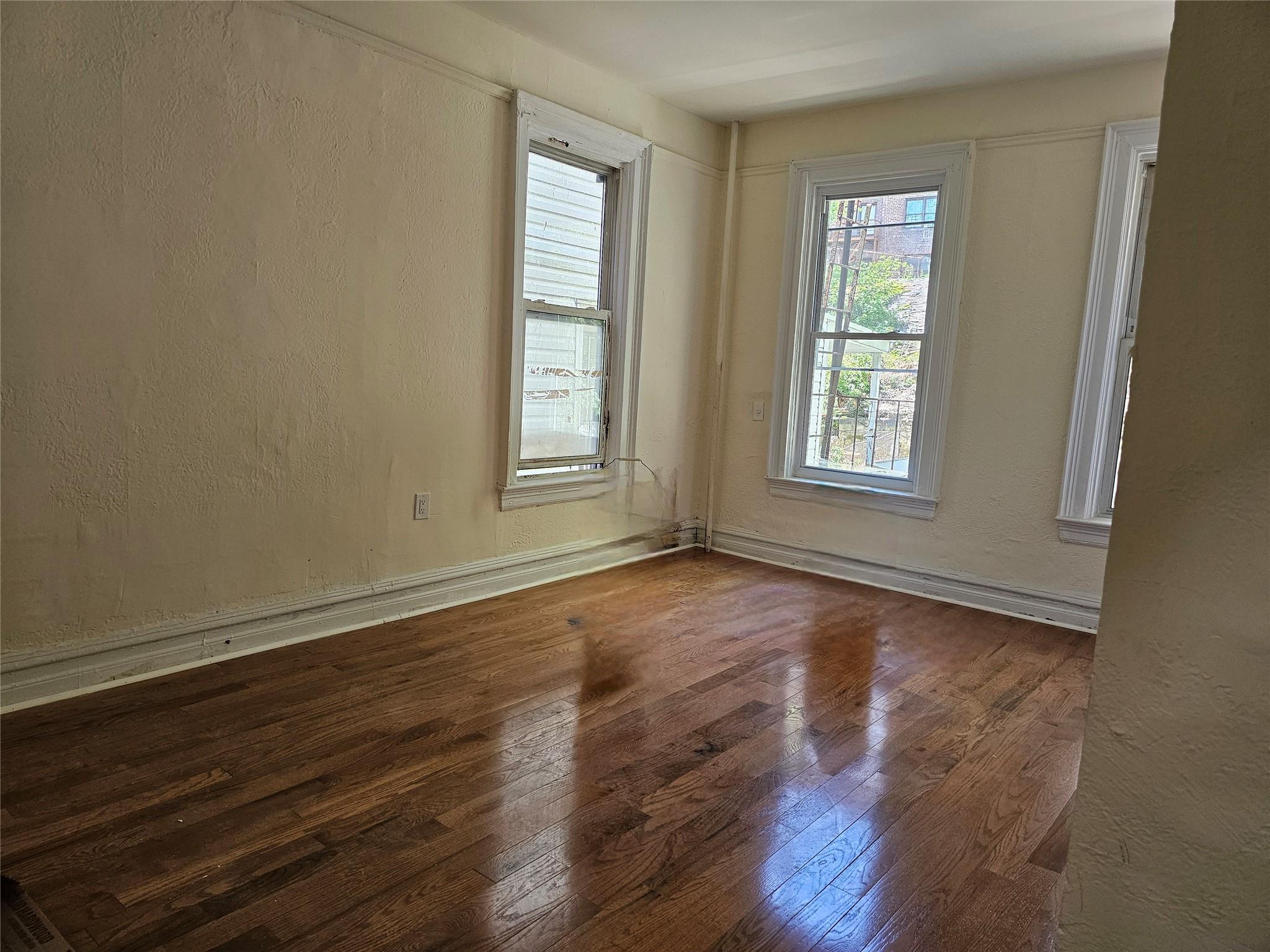Single Family Marion  Bronx, NY 10458, MLS-867040-4
