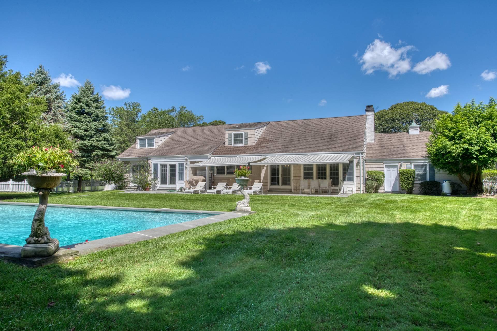 Single Family South  Suffolk County, NY 11978, MLS-867041-4