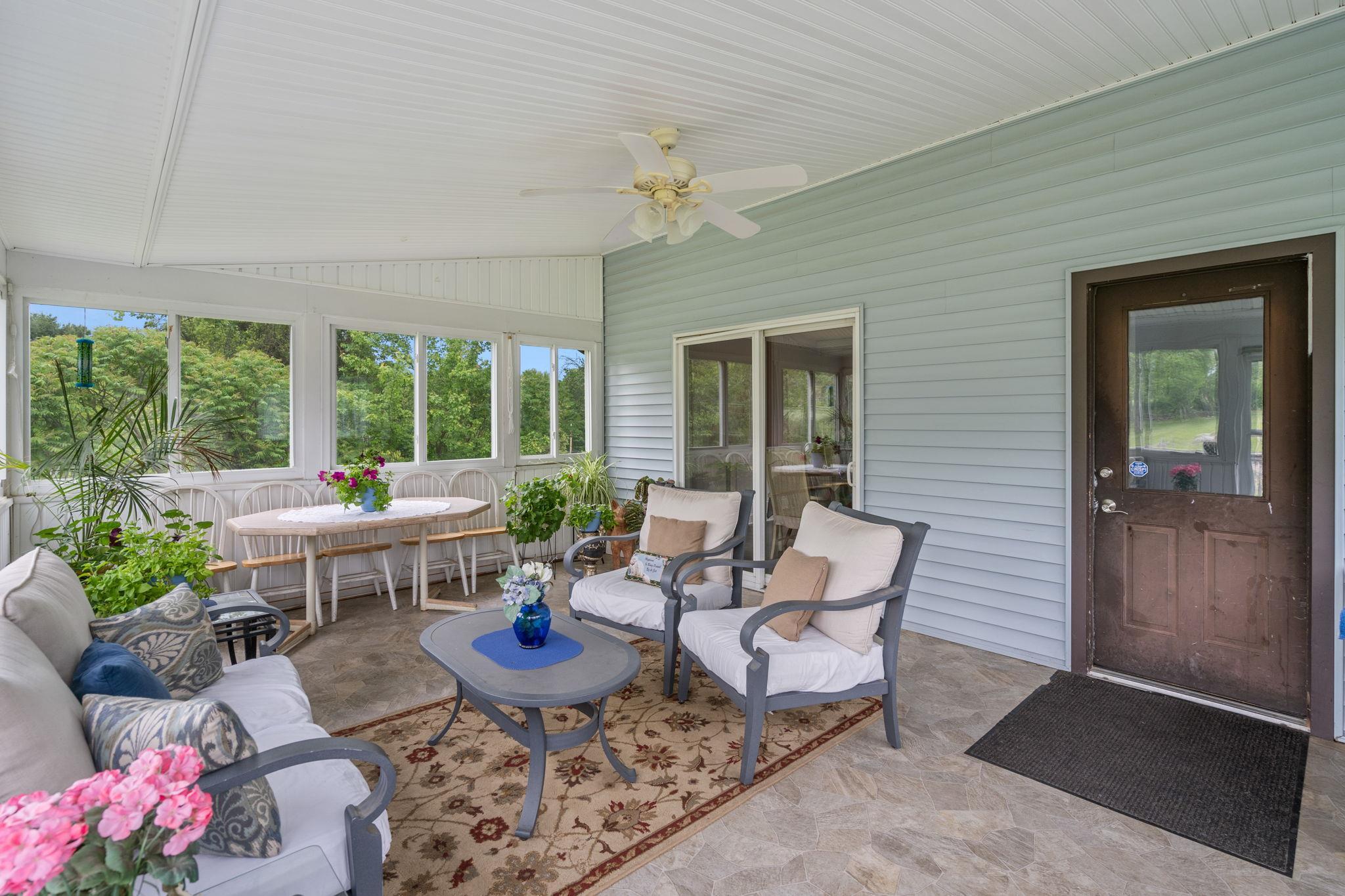 Single Family Bedell  Ulster County, NY 12528, MLS-867077-11