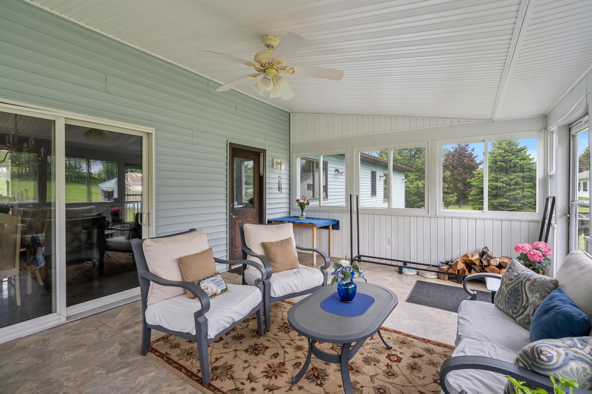 Single Family Bedell  Ulster County, NY 12528, MLS-867077-12