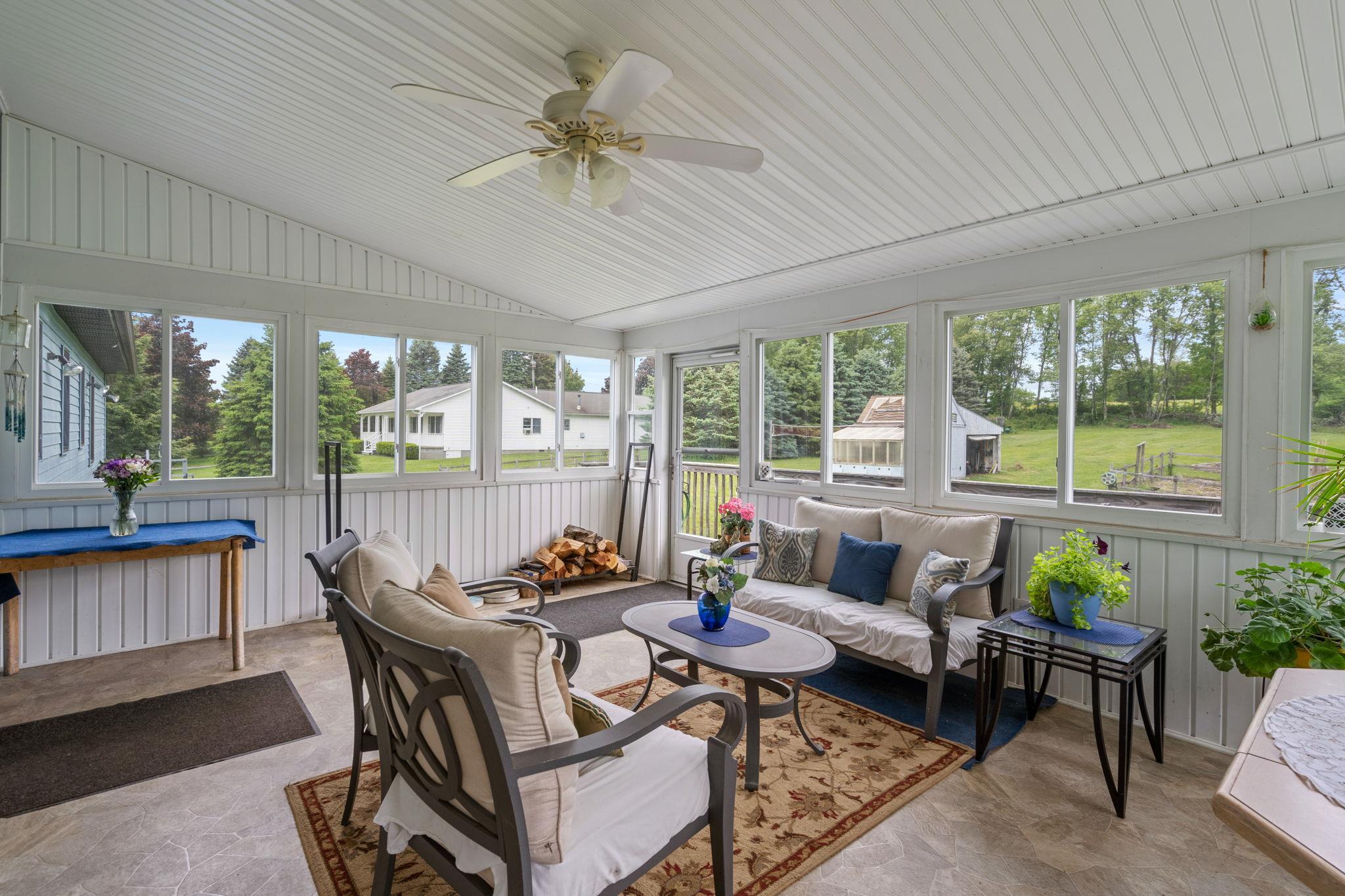 Single Family Bedell  Ulster County, NY 12528, MLS-867077-13