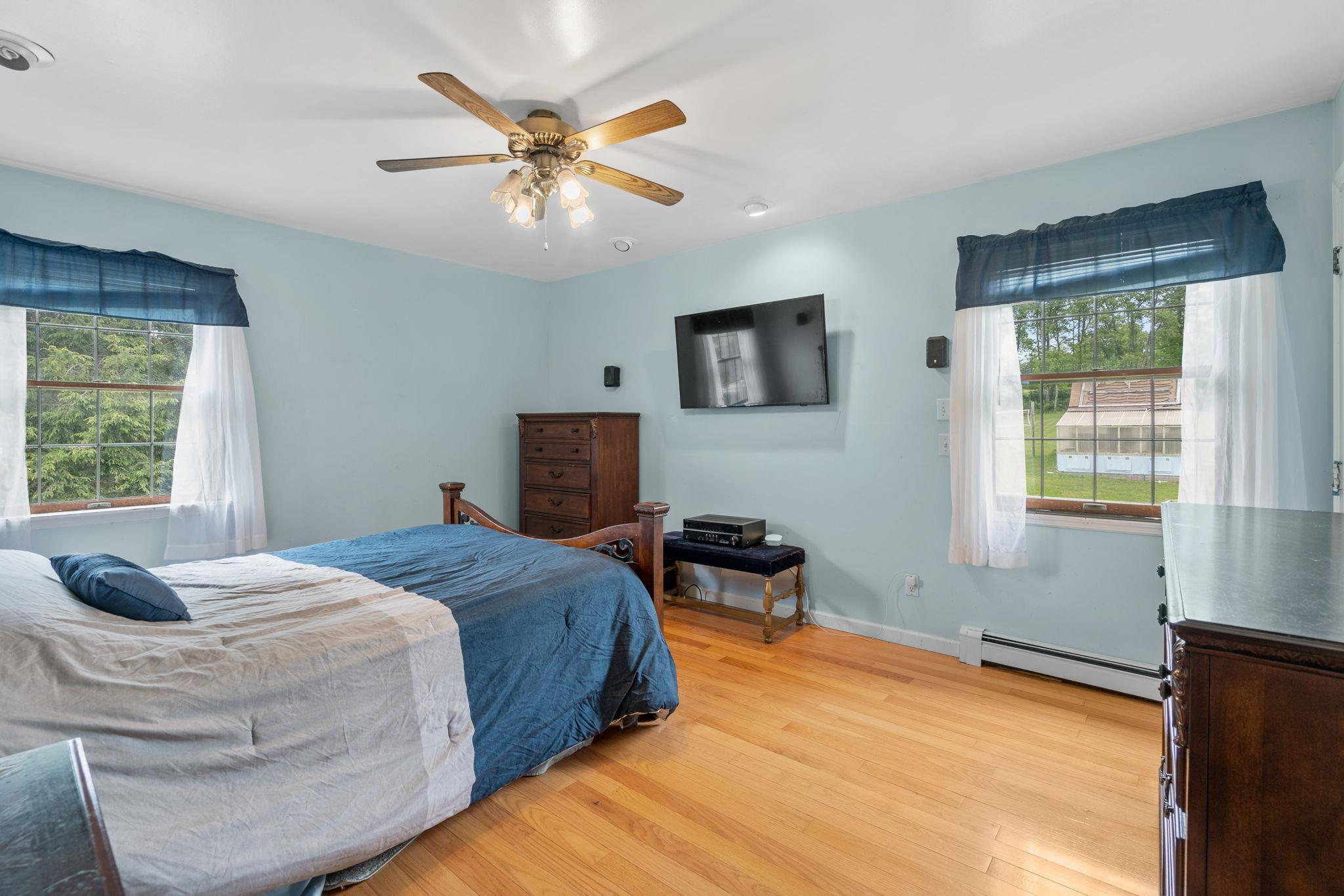 Single Family Bedell  Ulster County, NY 12528, MLS-867077-14