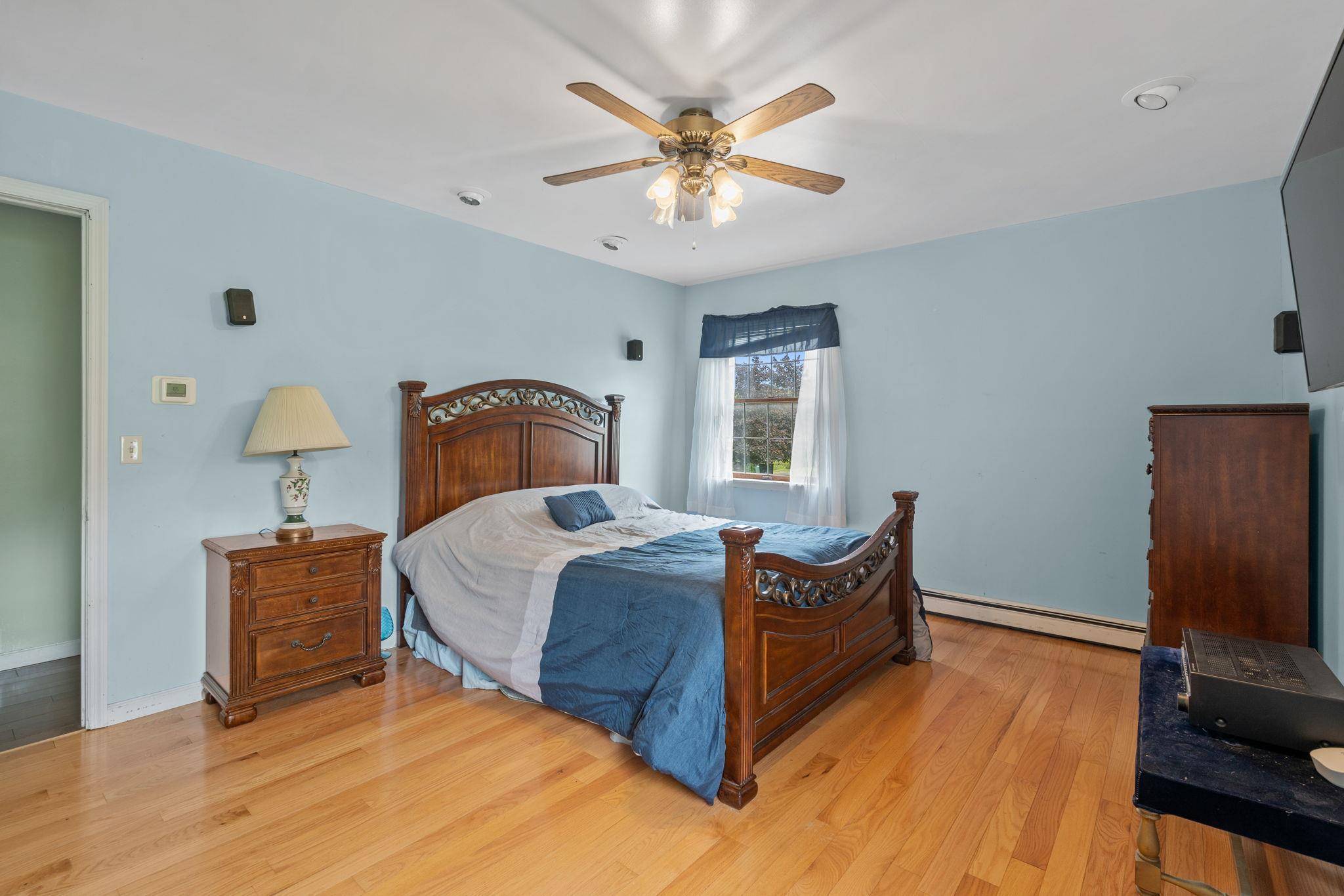 Single Family Bedell  Ulster County, NY 12528, MLS-867077-15
