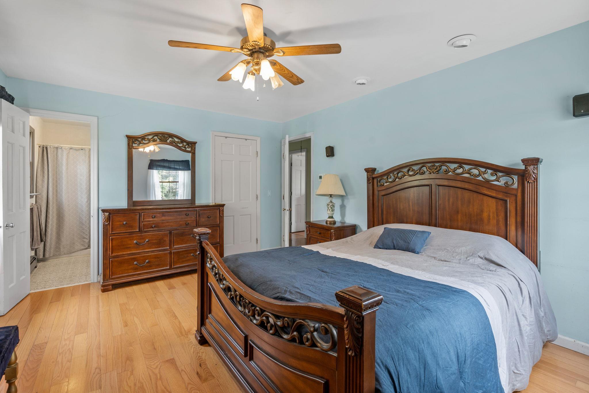 Single Family Bedell  Ulster County, NY 12528, MLS-867077-16