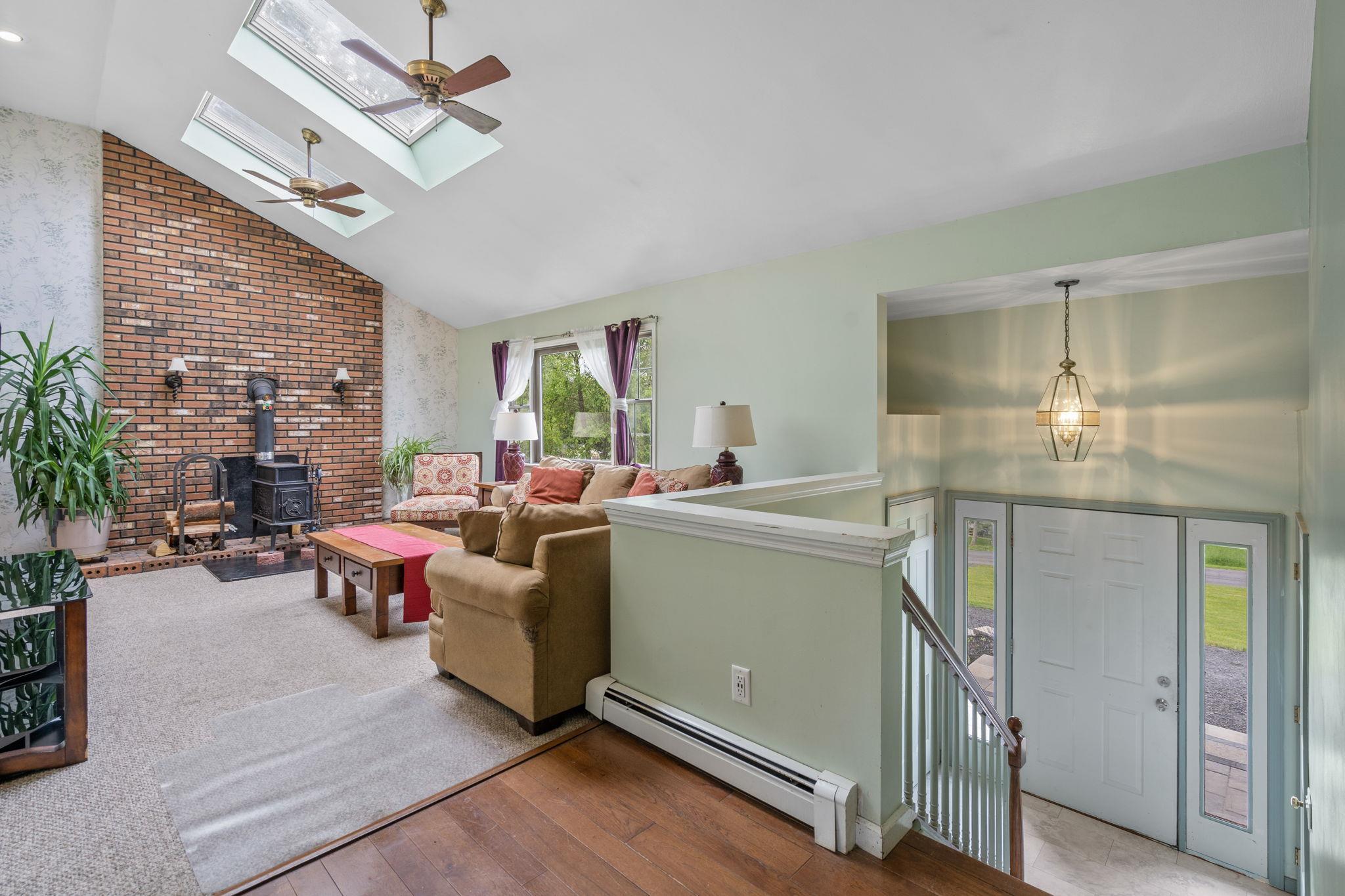 Single Family Bedell  Ulster County, NY 12528, MLS-867077-2