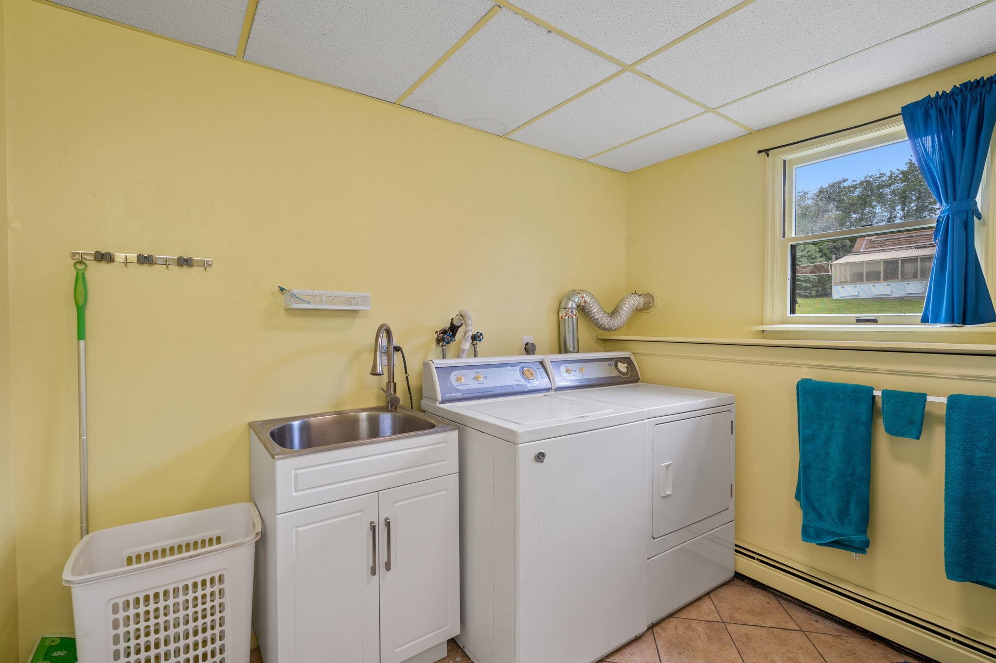 Single Family Bedell  Ulster County, NY 12528, MLS-867077-32