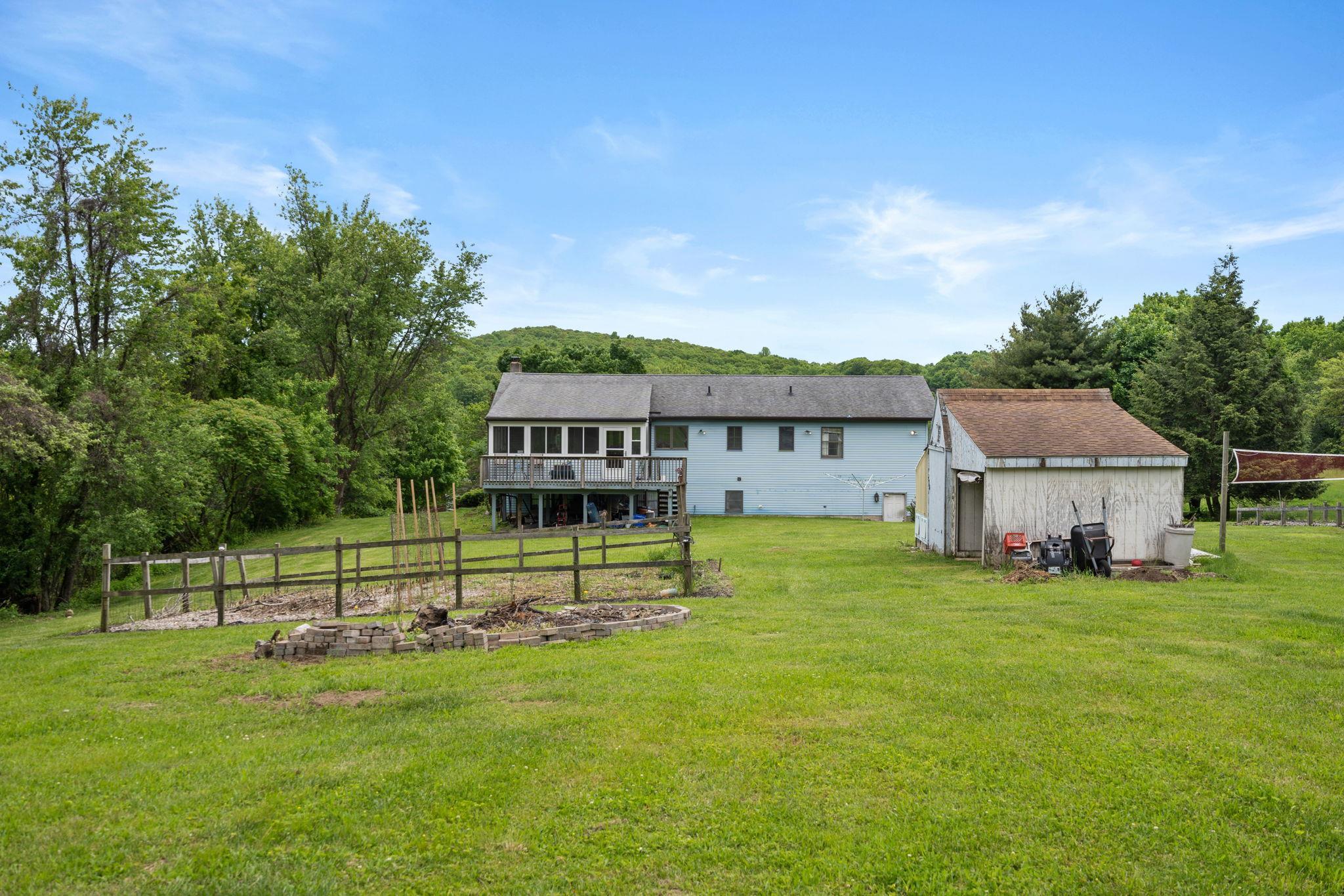 Single Family Bedell  Ulster County, NY 12528, MLS-867077-37