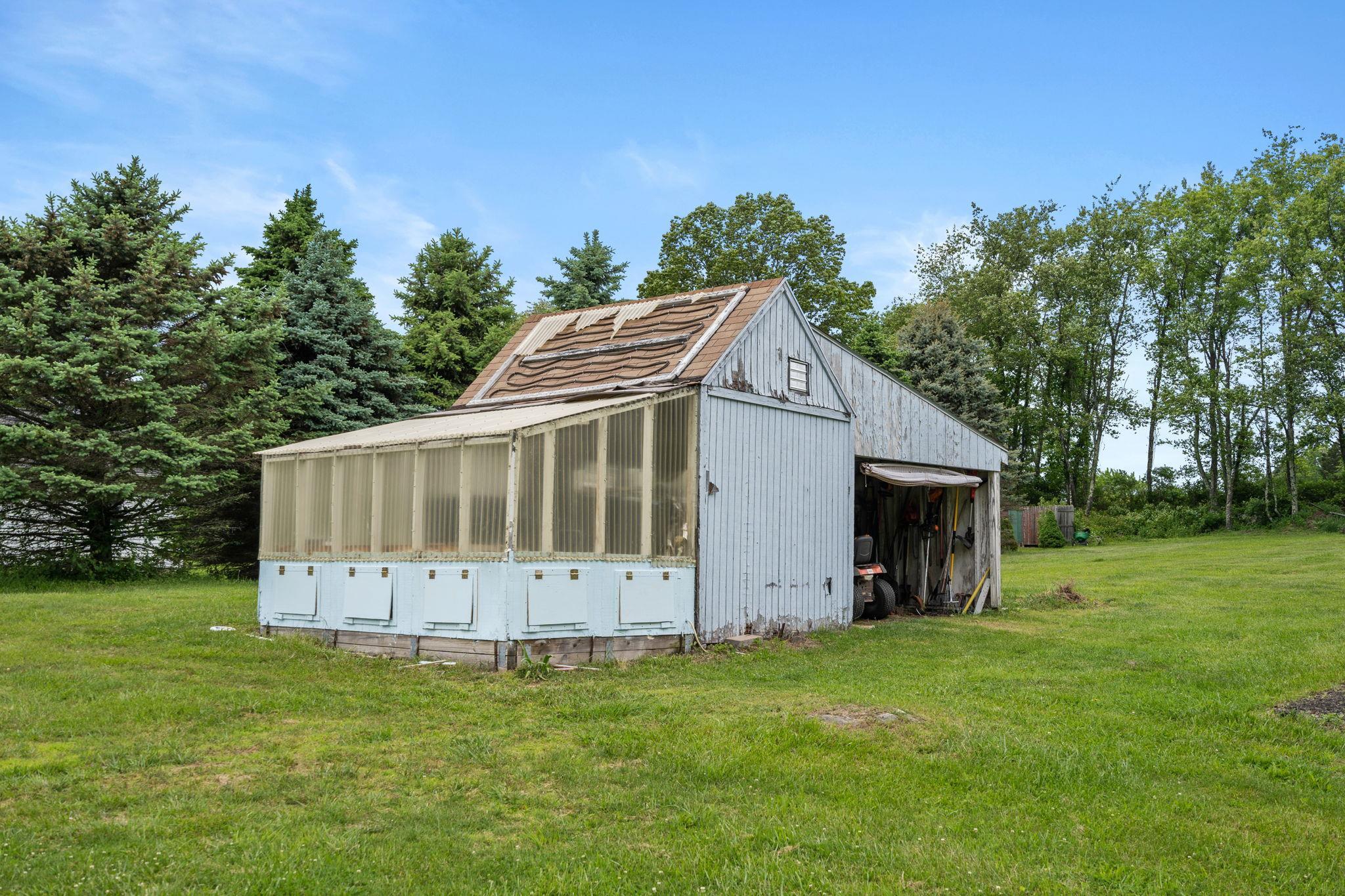 Single Family Bedell  Ulster County, NY 12528, MLS-867077-38