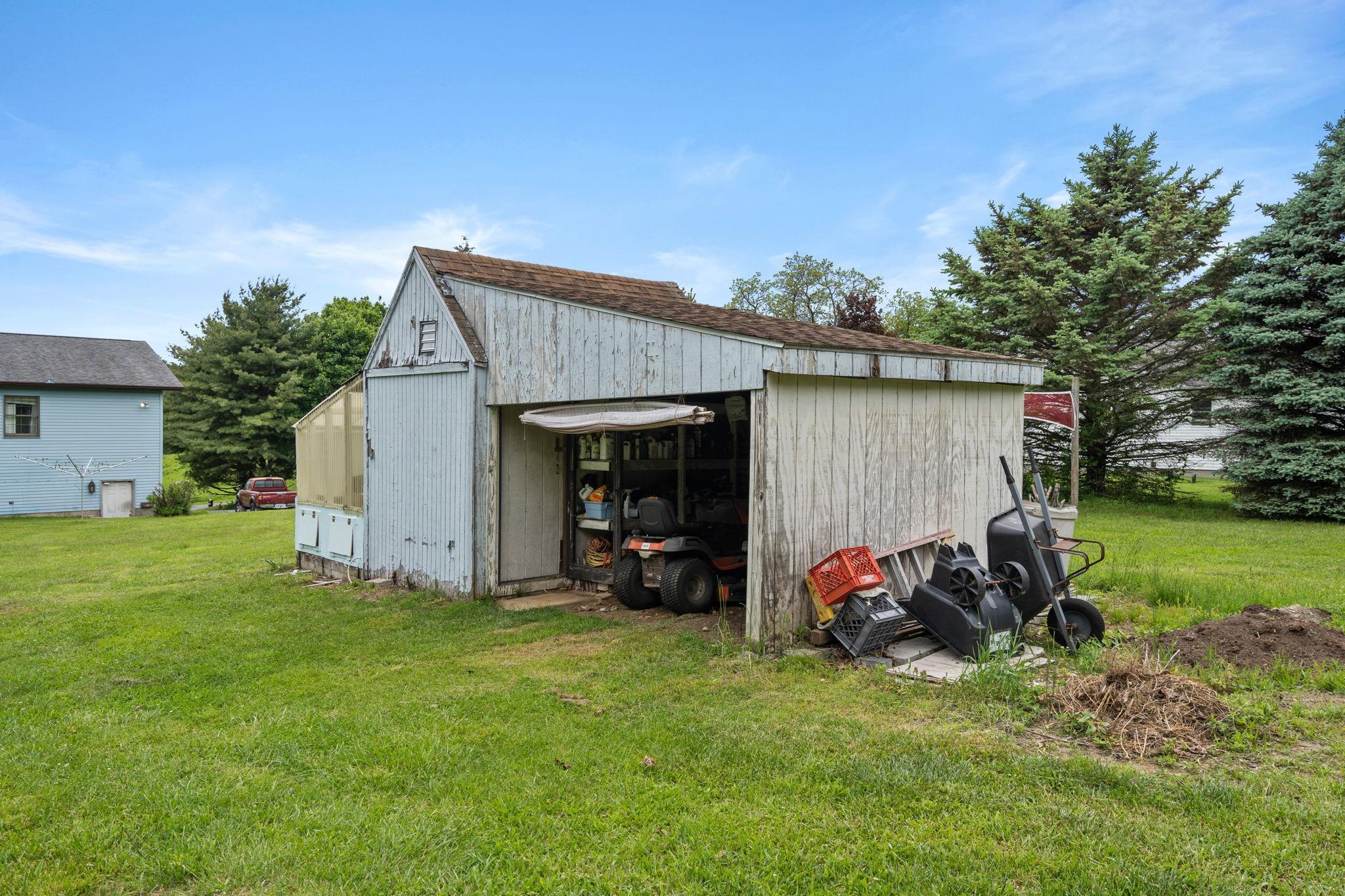 Single Family Bedell  Ulster County, NY 12528, MLS-867077-39