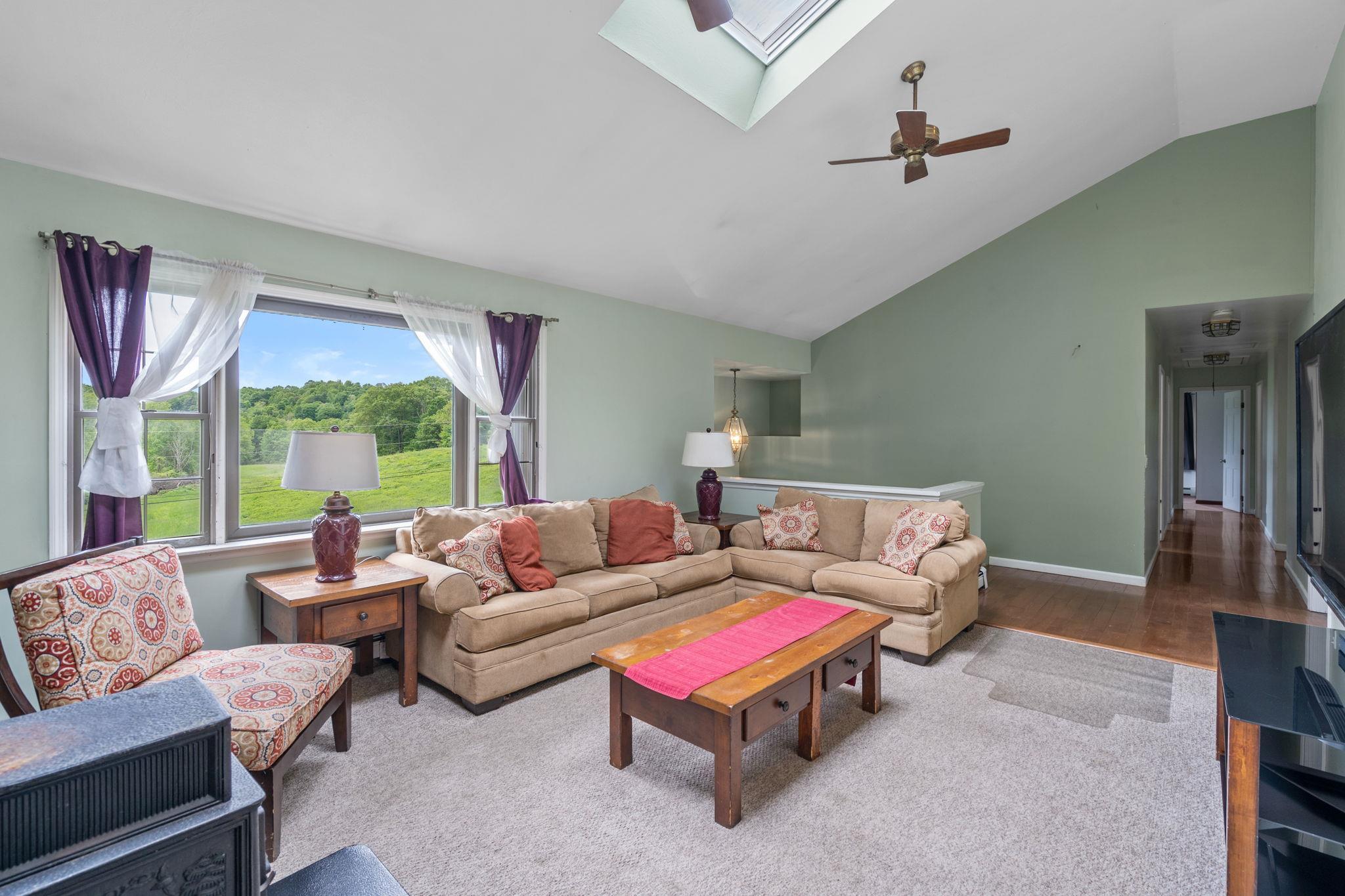 Single Family Bedell  Ulster County, NY 12528, MLS-867077-4