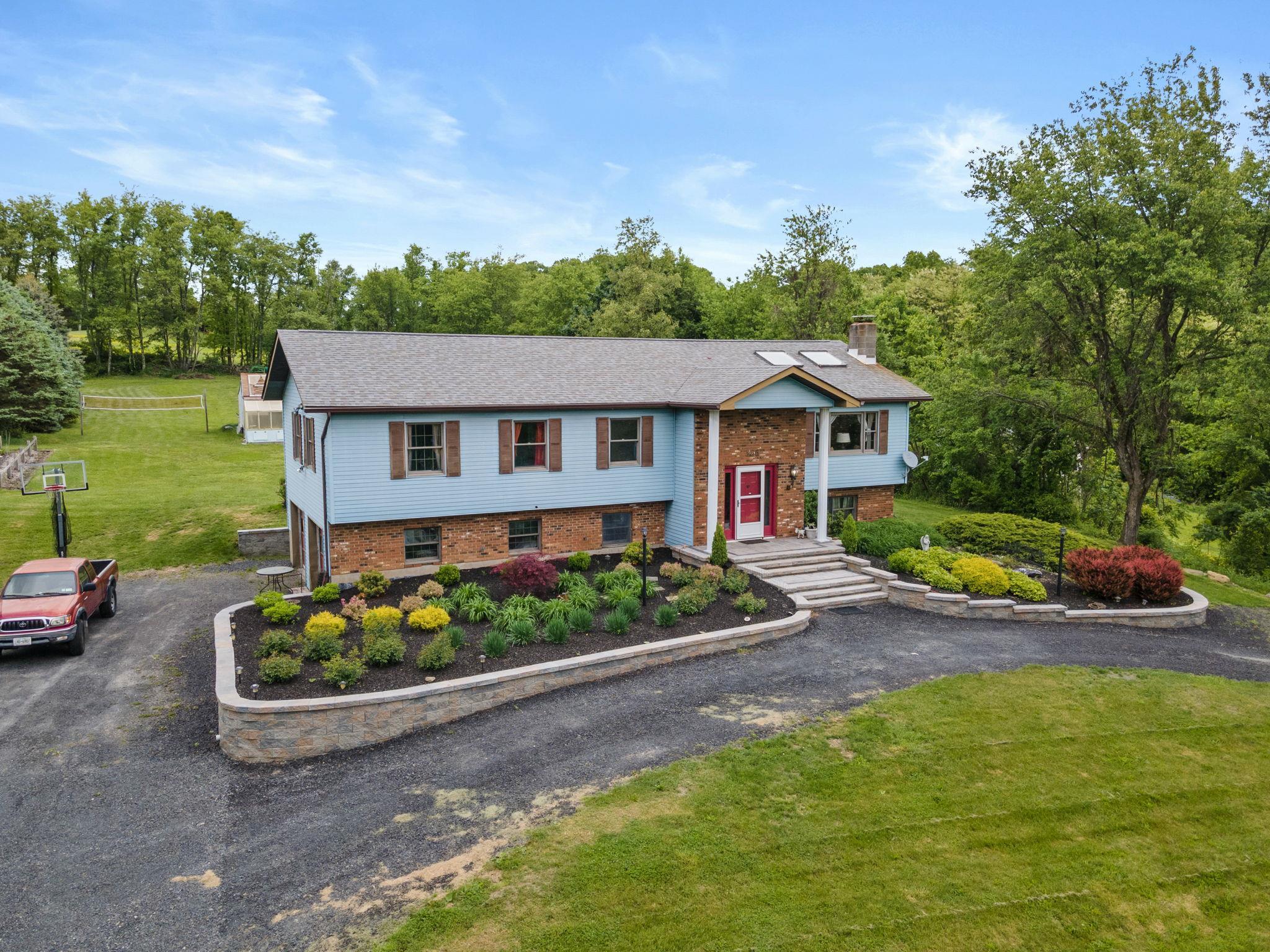 Single Family Bedell  Ulster County, NY 12528, MLS-867077-43