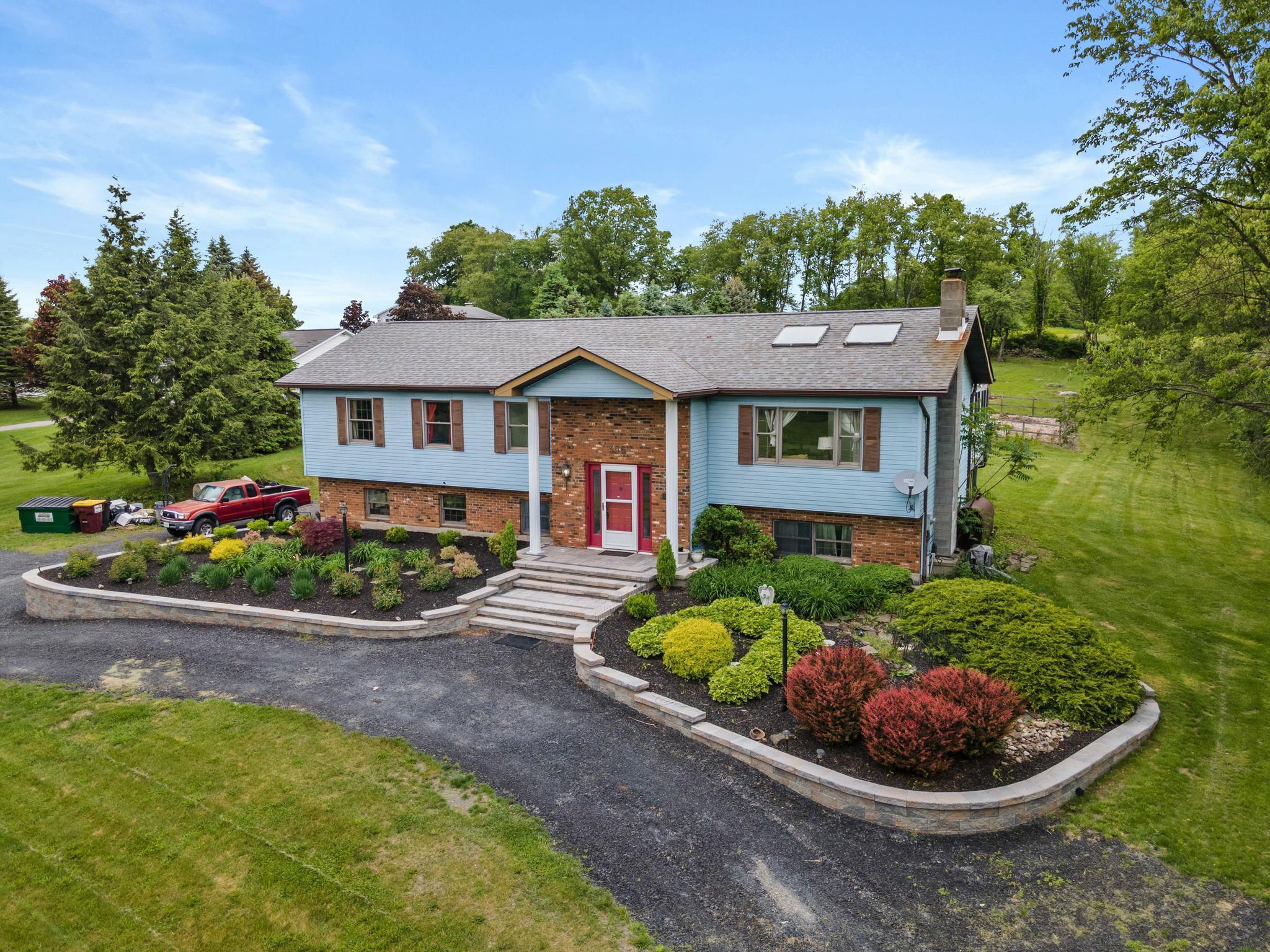 Single Family Bedell  Ulster County, NY 12528, MLS-867077-44