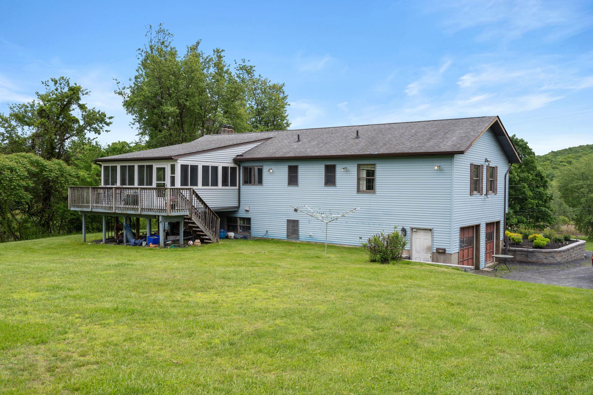 Single Family Bedell  Ulster County, NY 12528, MLS-867077-46