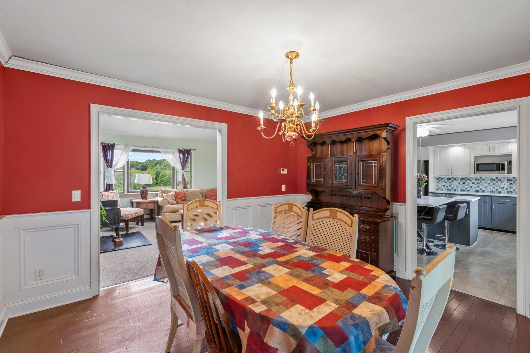 Single Family Bedell  Ulster County, NY 12528, MLS-867077-8