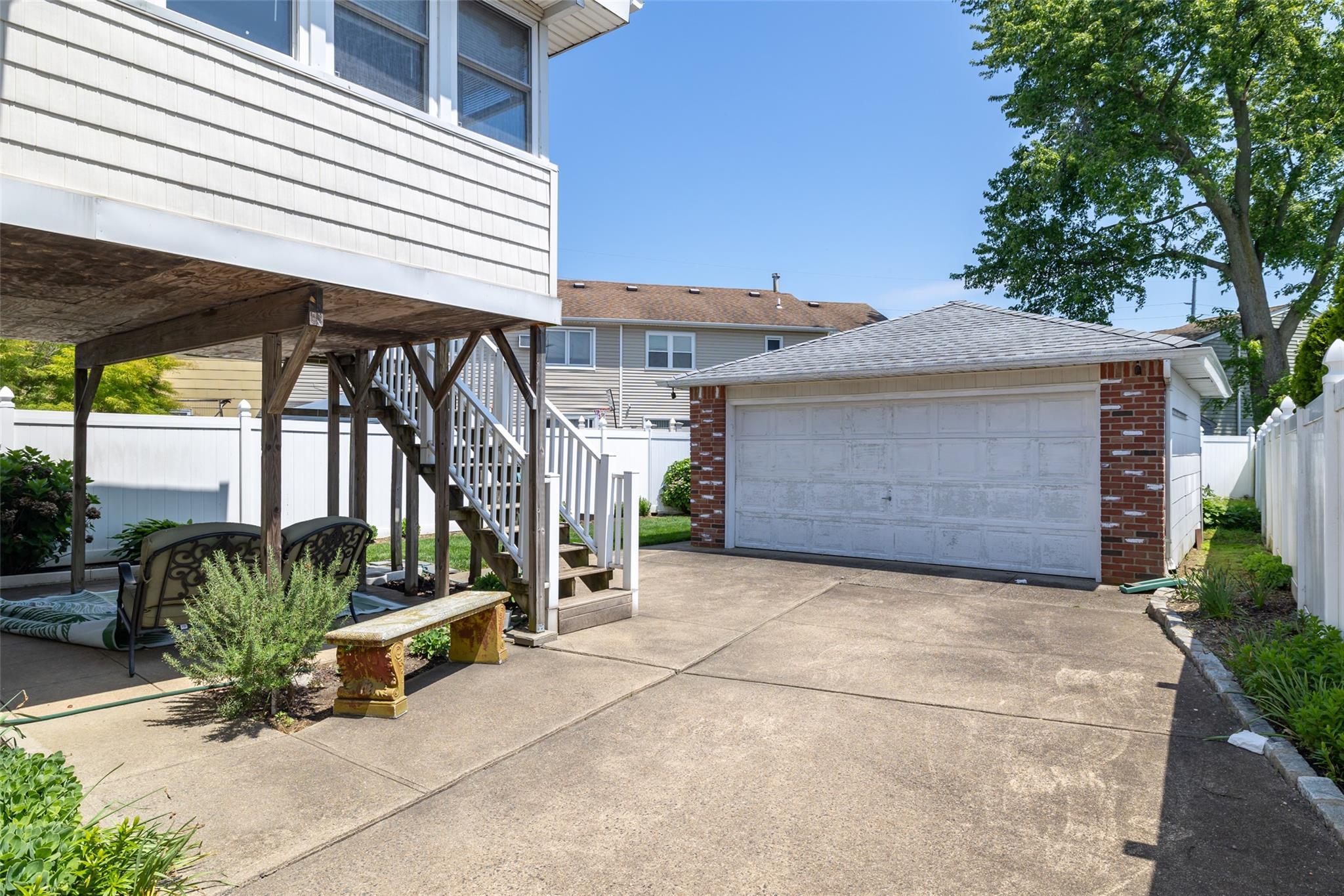 Single Family Long Beach  Nassau County, NY 11558, MLS-867081-17