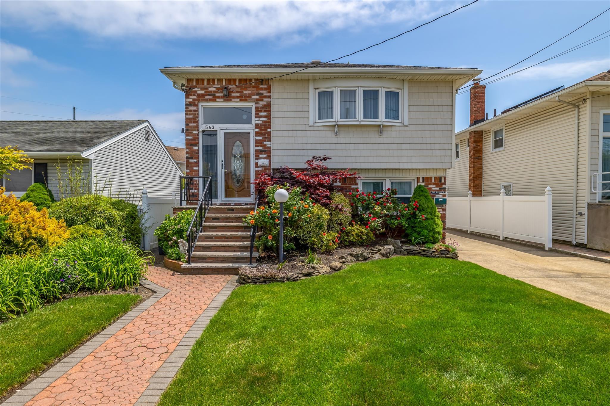 Single Family Long Beach  Nassau County, NY 11558, MLS-867081-6