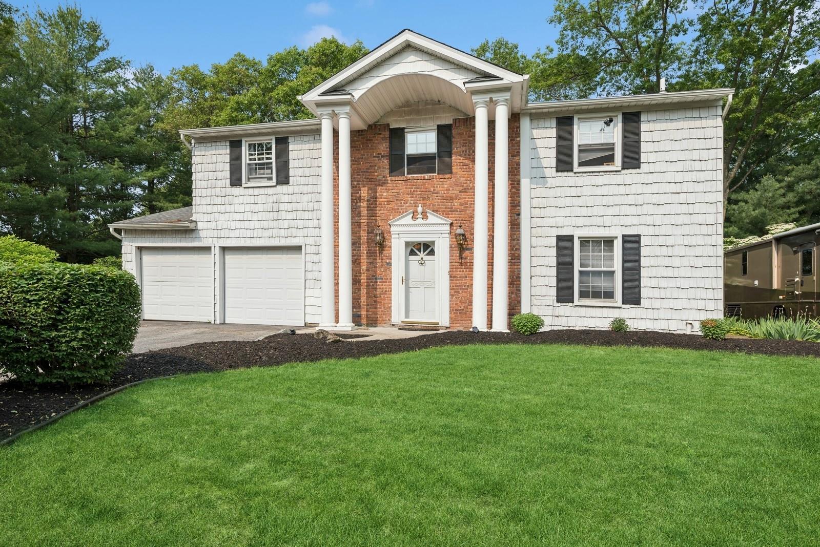 Single Family Woodbine  Suffolk County, NY 11727, MLS-867092-2