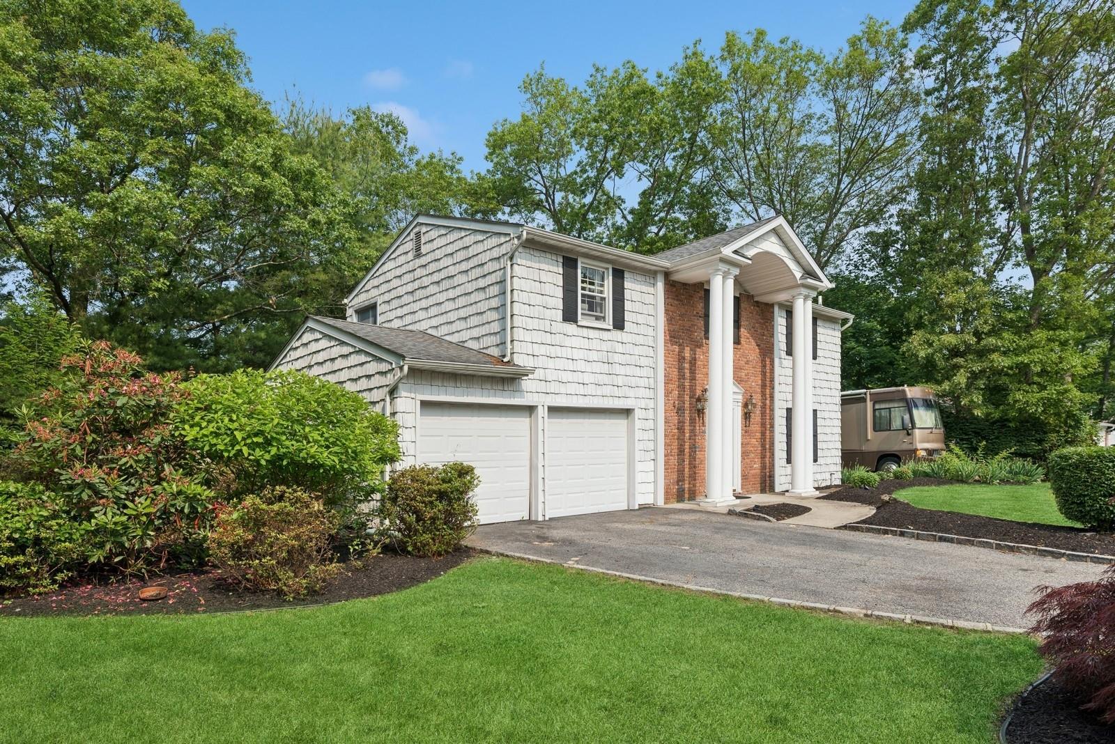 Single Family Woodbine  Suffolk County, NY 11727, MLS-867092-3