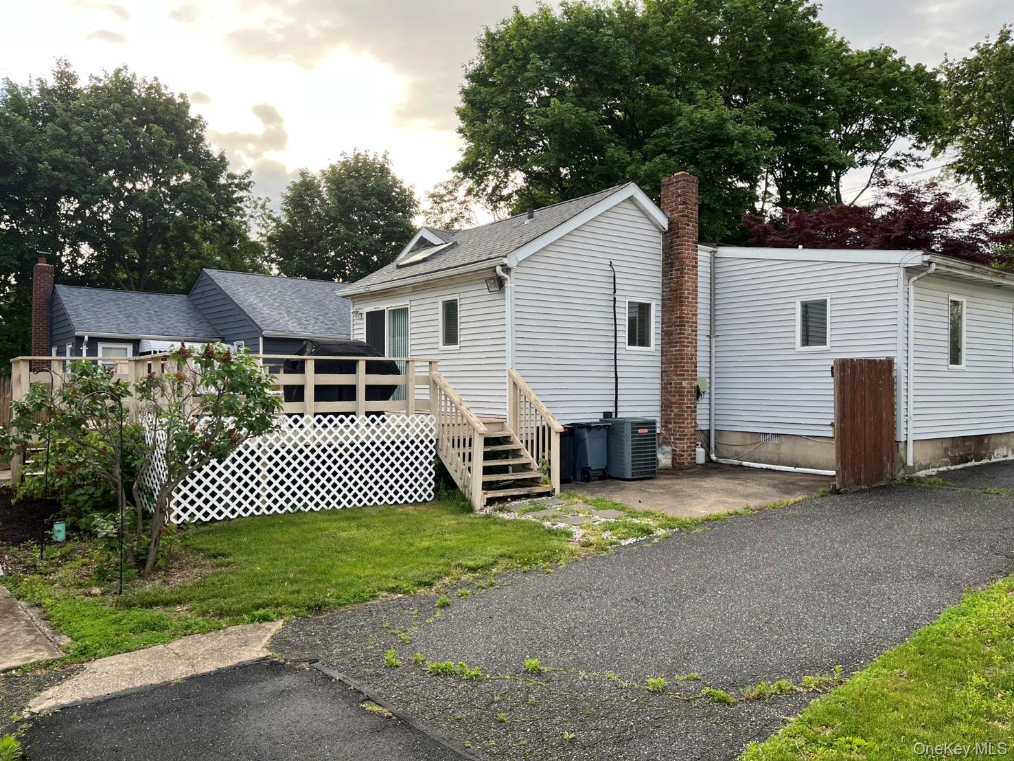 Single Family Reinhart  Suffolk County, NY 11747, MLS-867097-16