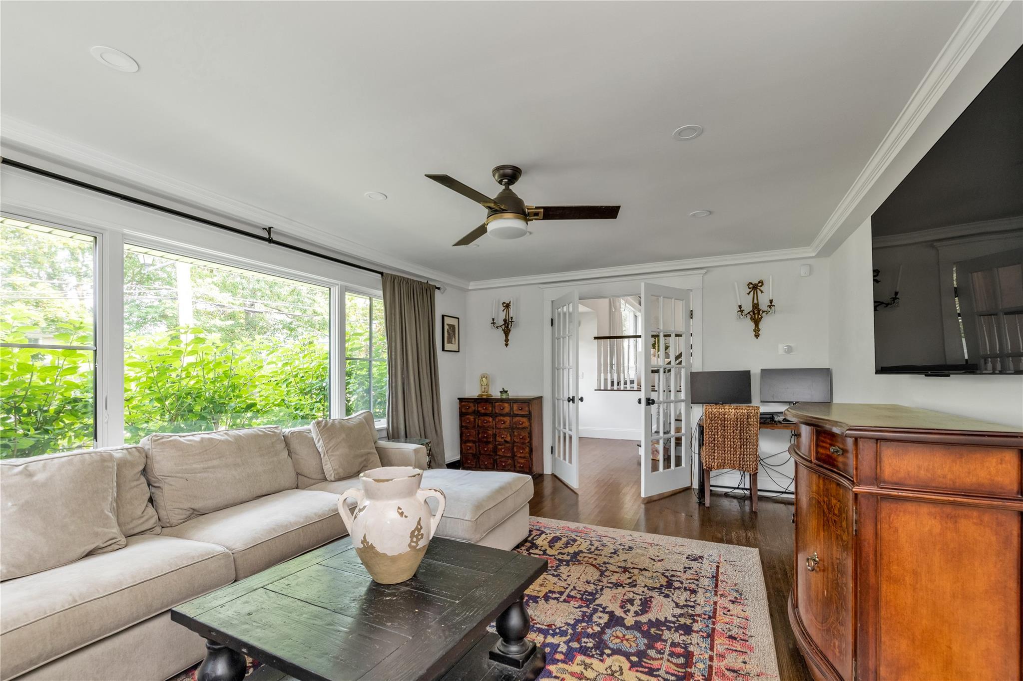 Single Family Bayview  Nassau County, NY 11050, MLS-867098-18