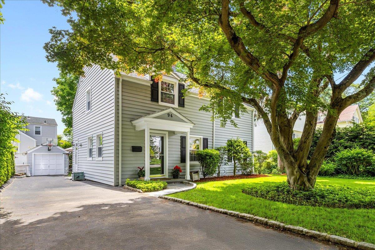 Single Family Sprague  Westchester County, NY 10583, MLS-867109-2
