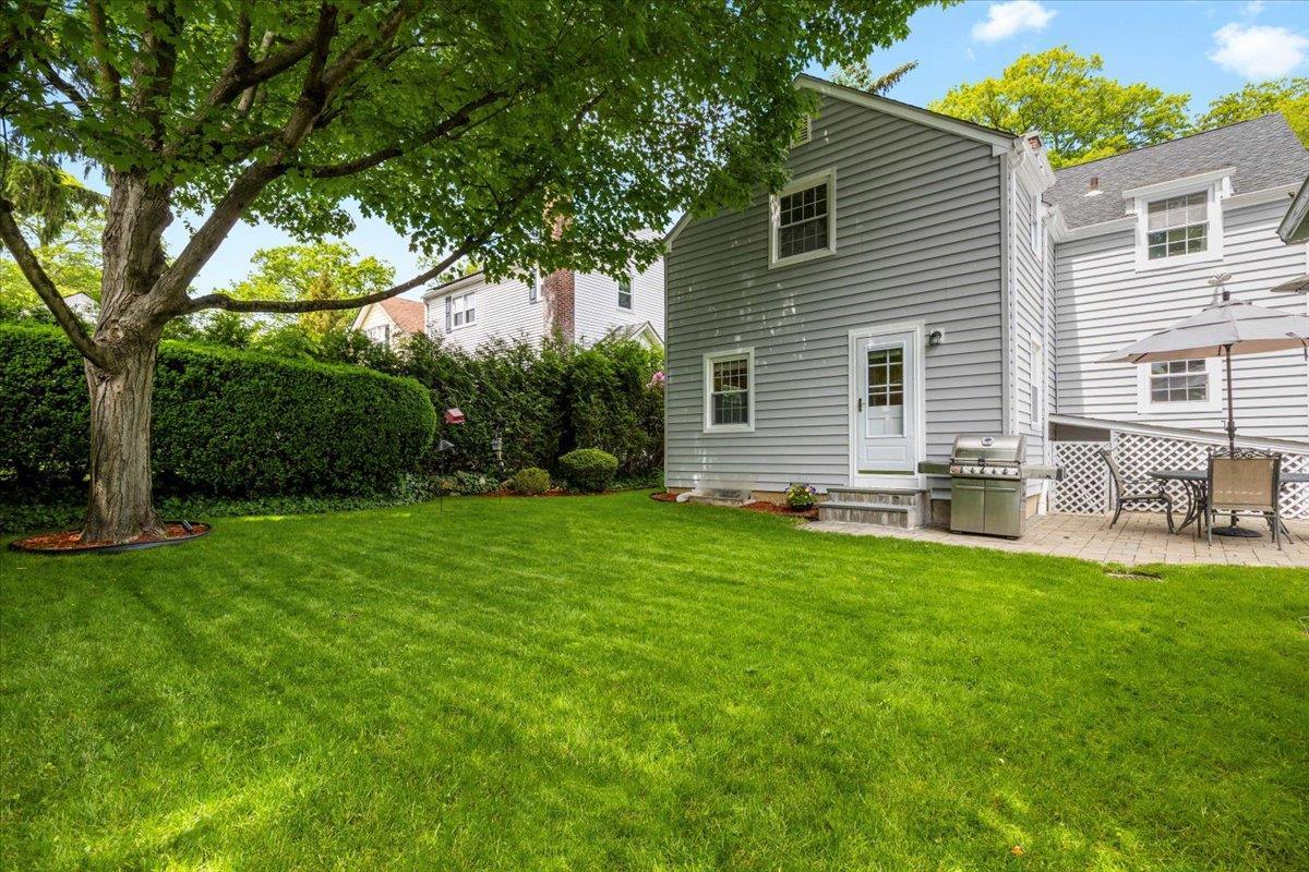 Single Family Sprague  Westchester County, NY 10583, MLS-867109-29