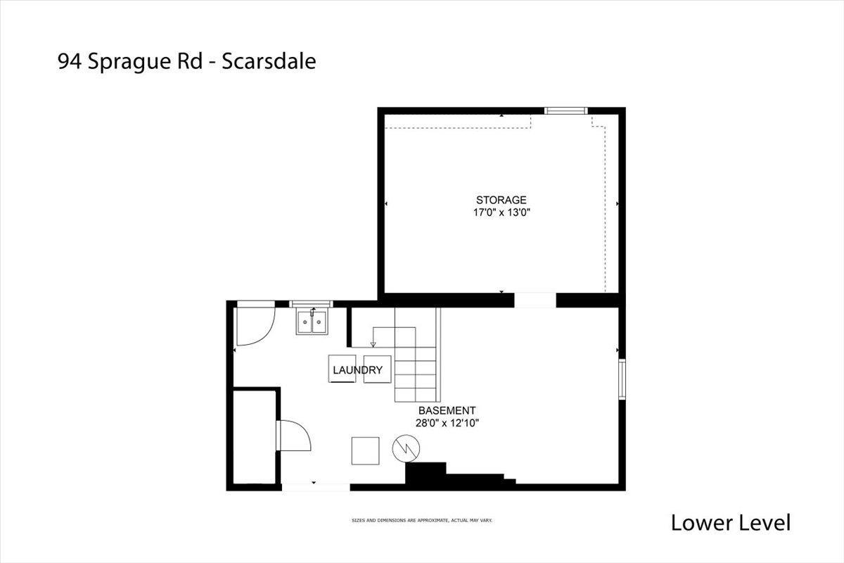 Single Family Sprague  Westchester County, NY 10583, MLS-867109-31