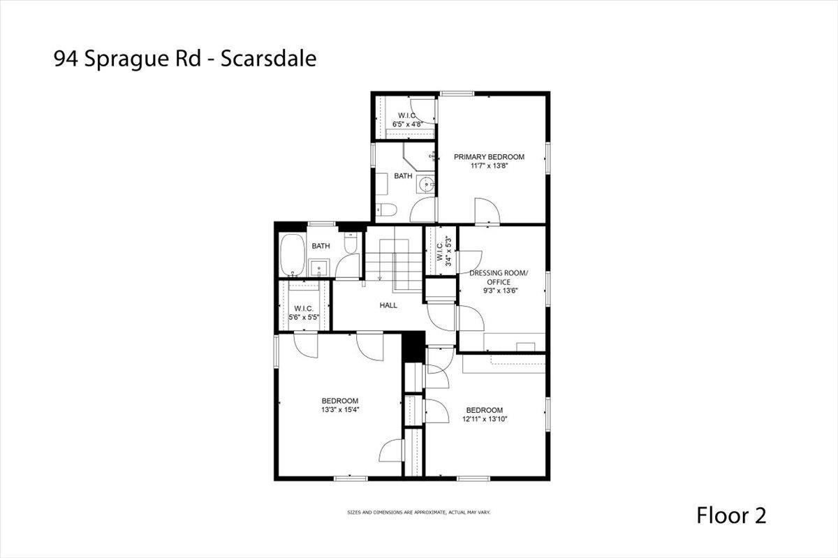 Single Family Sprague  Westchester County, NY 10583, MLS-867109-33