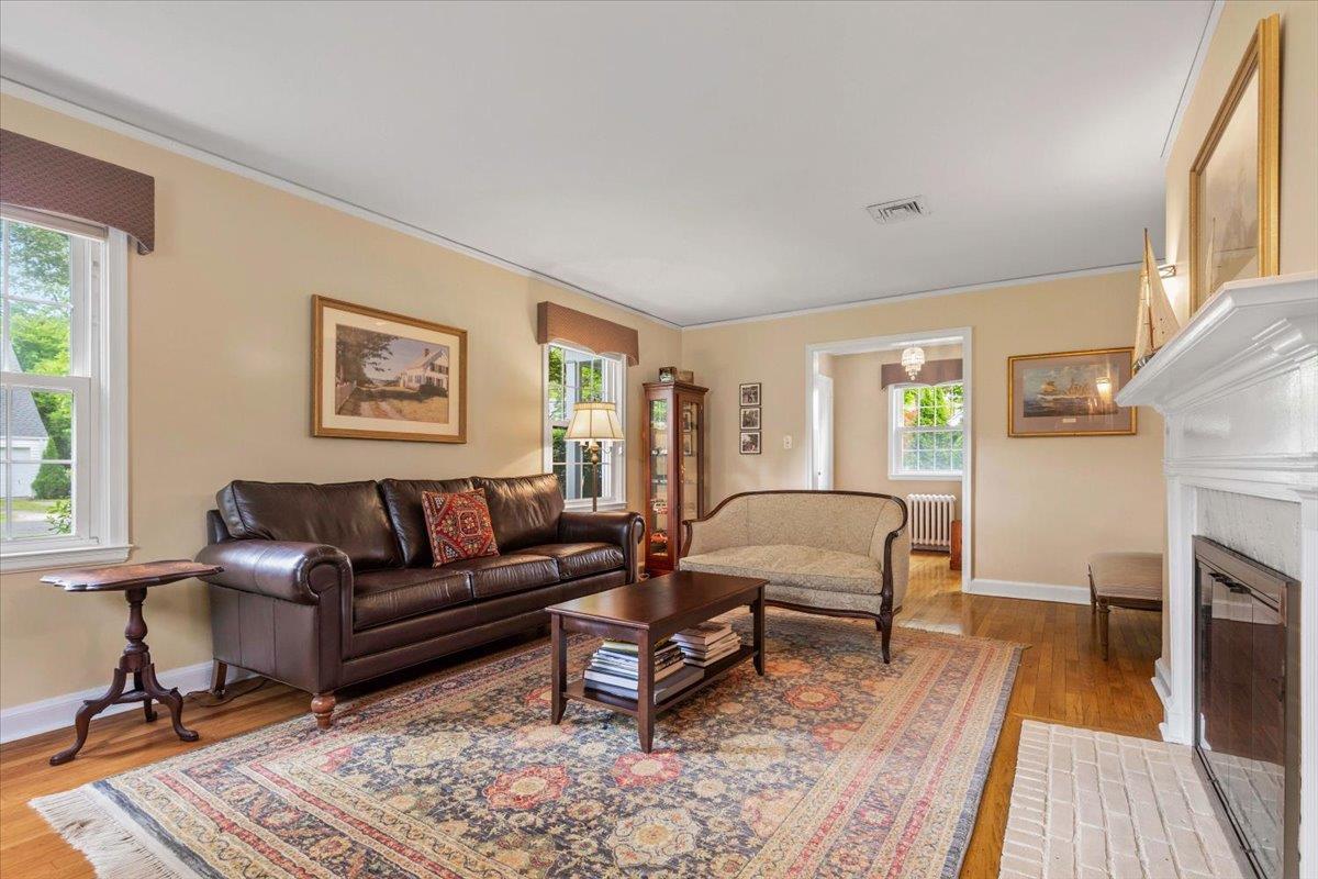 Single Family Sprague  Westchester County, NY 10583, MLS-867109-7