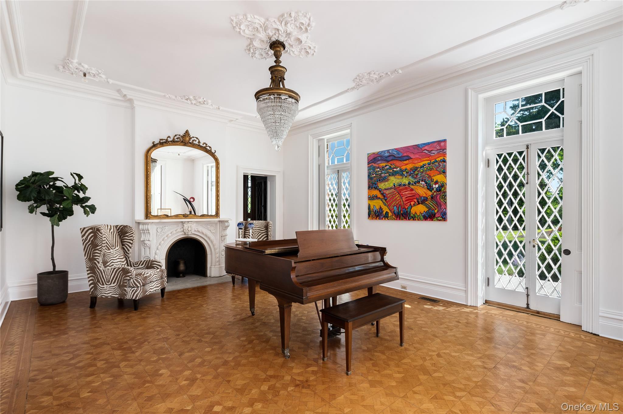 Single Family Grand  Orange County, NY 12550, MLS-867110-11