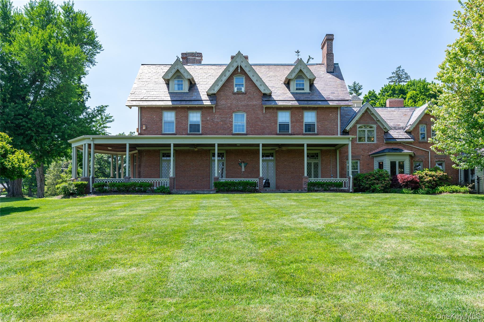 Single Family Grand  Orange County, NY 12550, MLS-867110-44