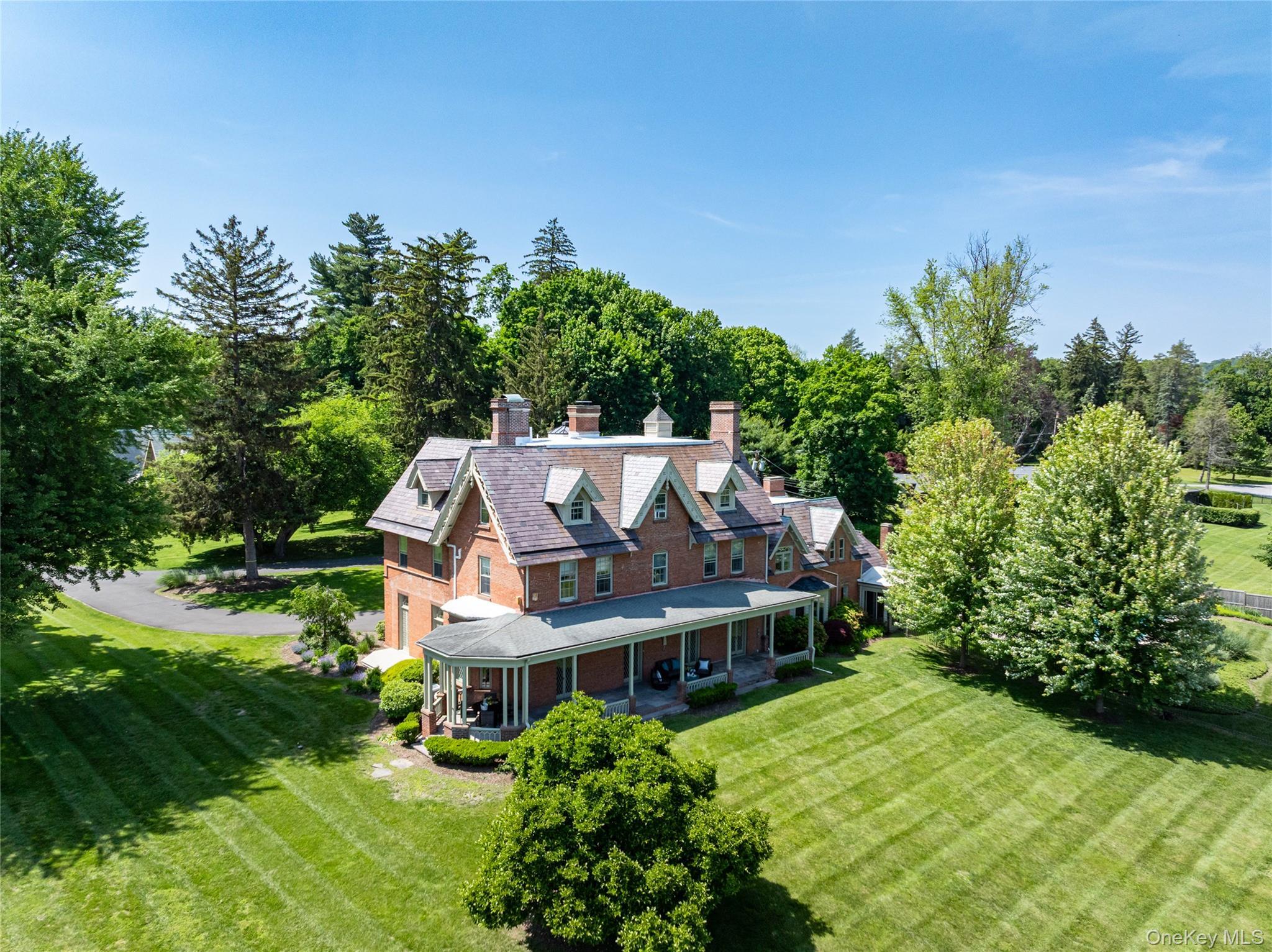 Single Family Grand  Orange County, NY 12550, MLS-867110-46